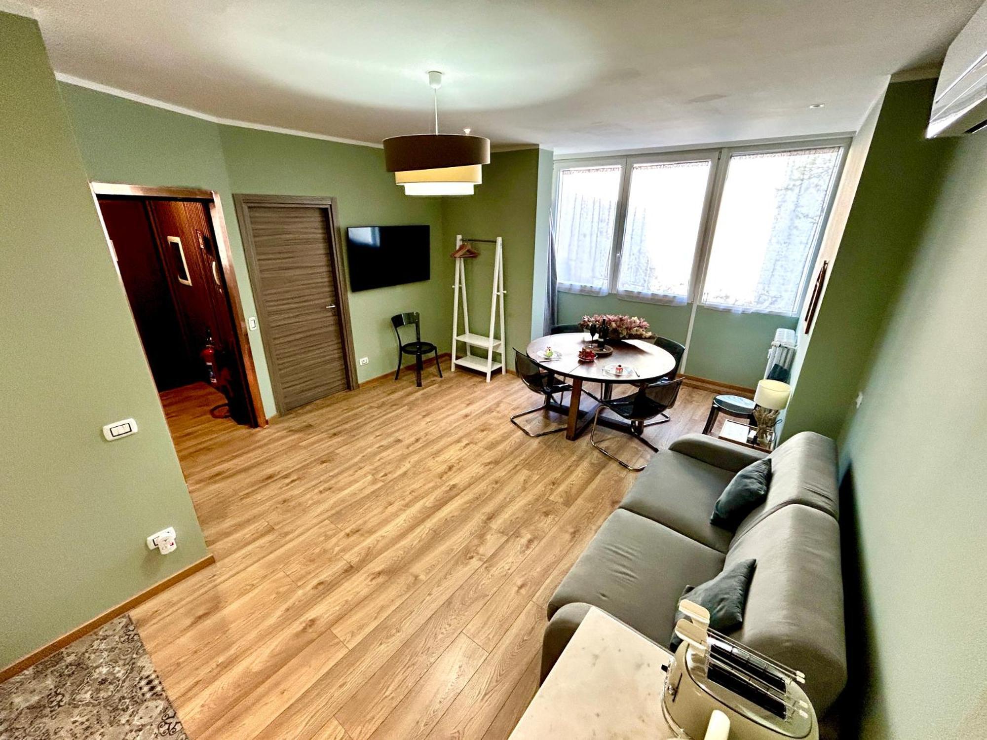 Careggi Top House 1 Appartement Florence