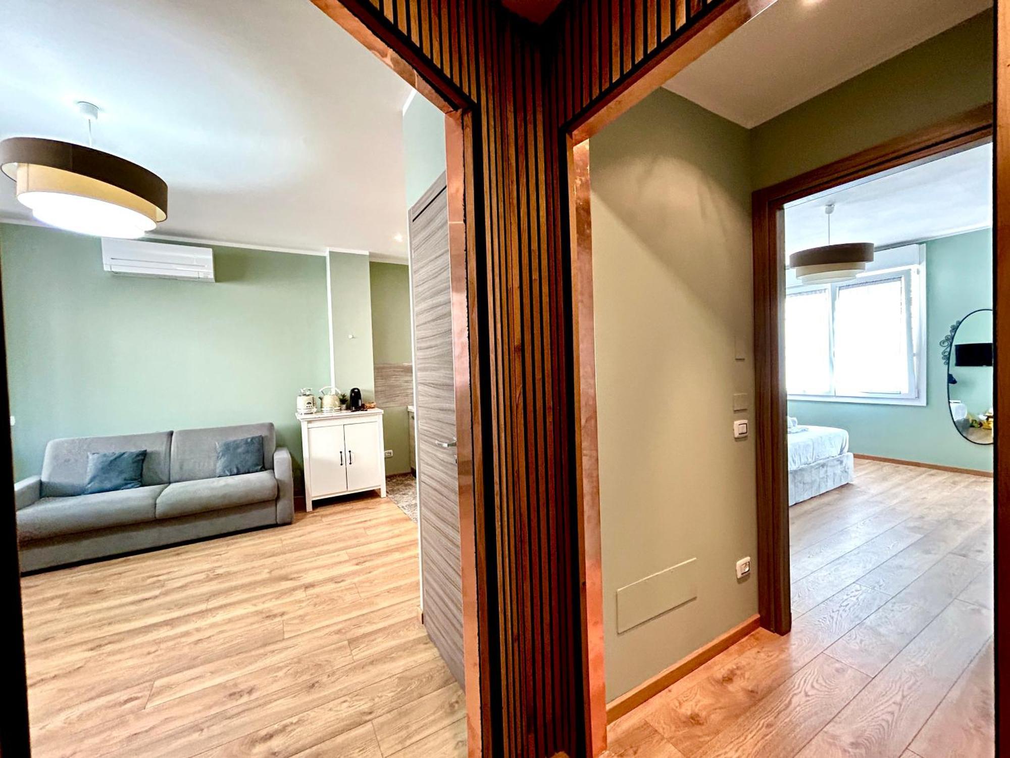 Appartement Careggi Top House 1 Florence