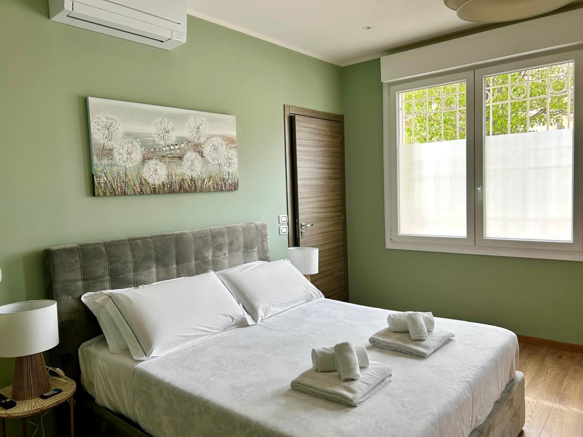 Appartement Careggi Top House 1
