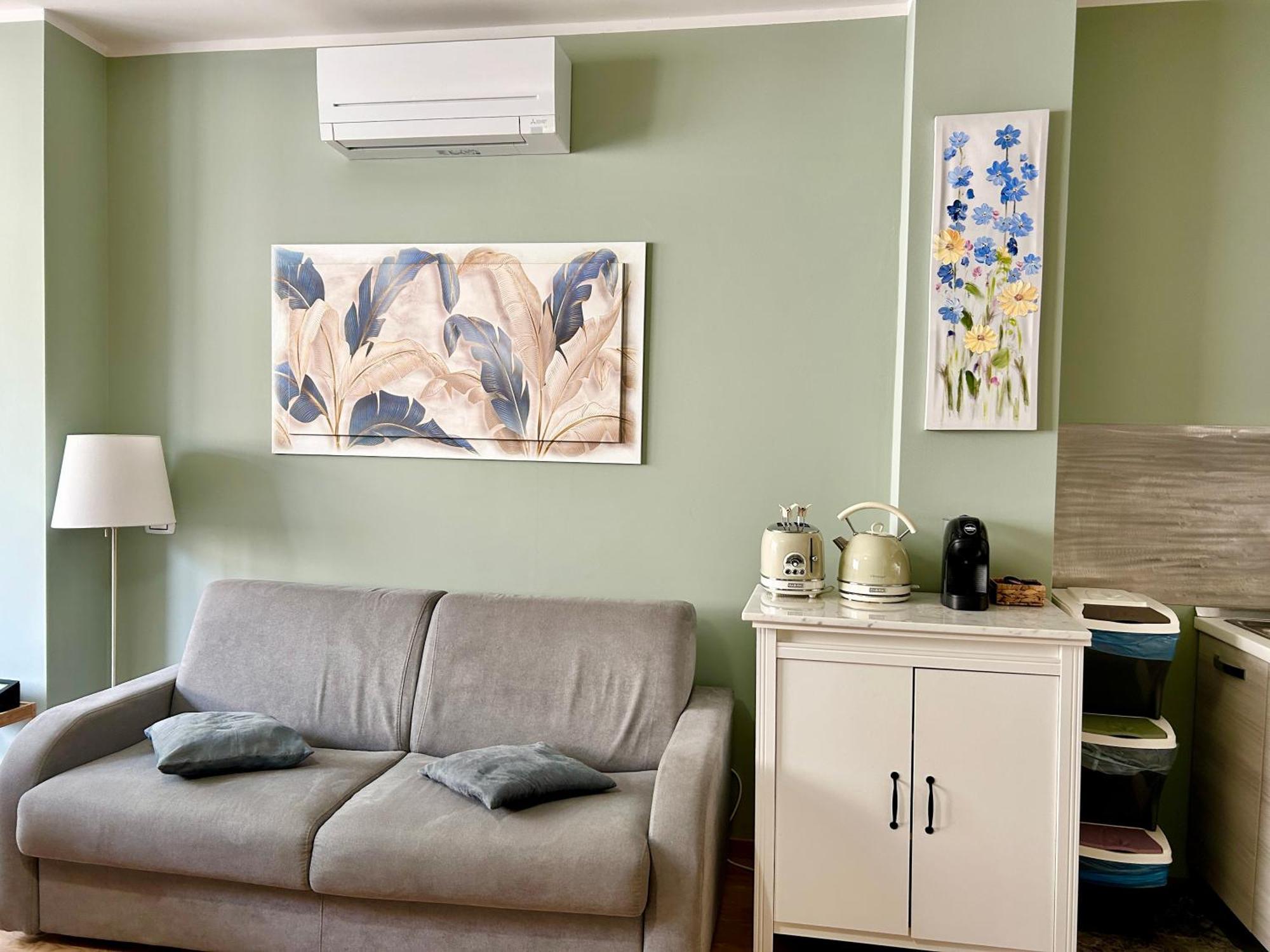 Appartement Careggi Top House 1 *