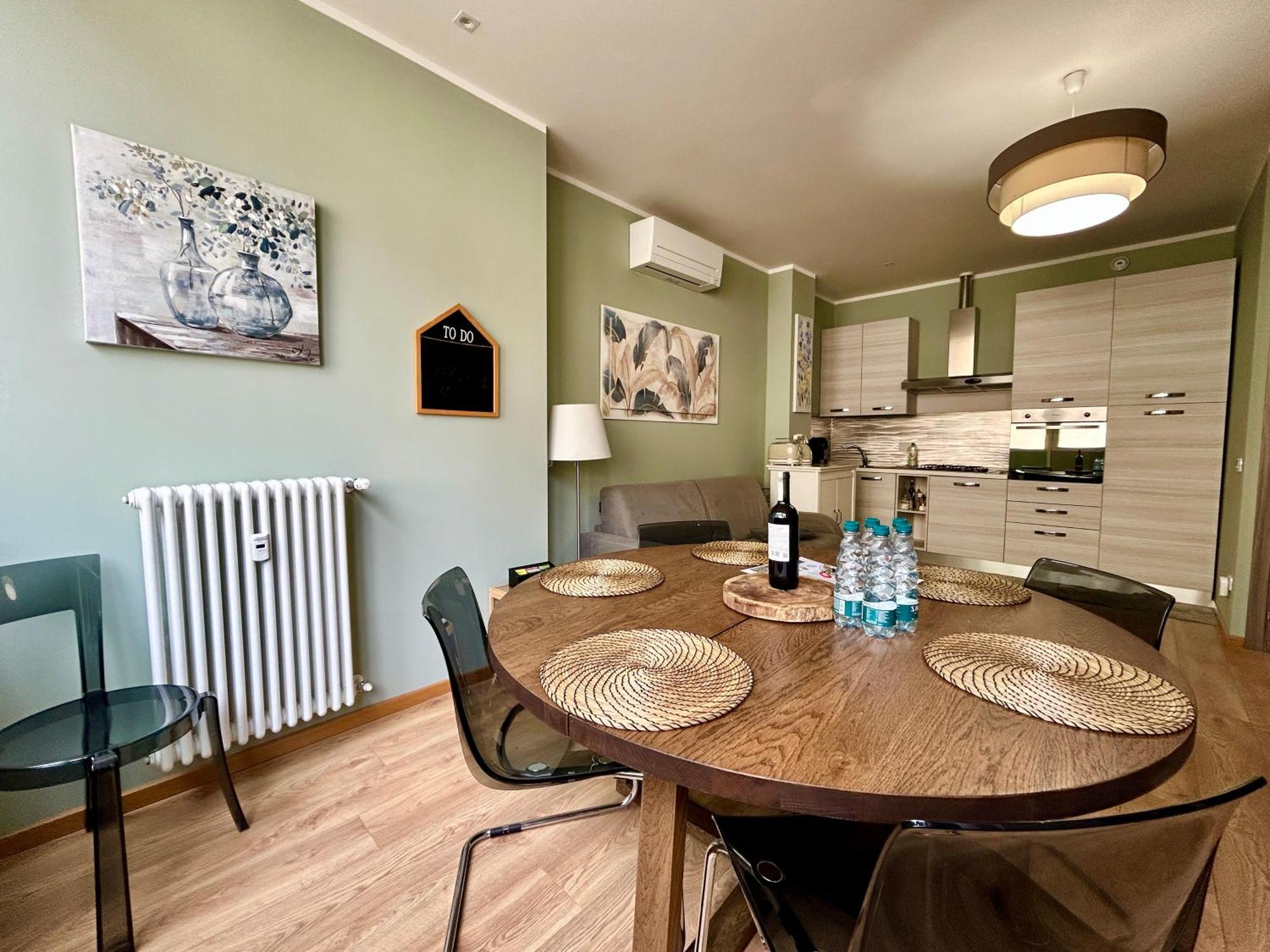 Appartement Careggi Top House 1 Florence