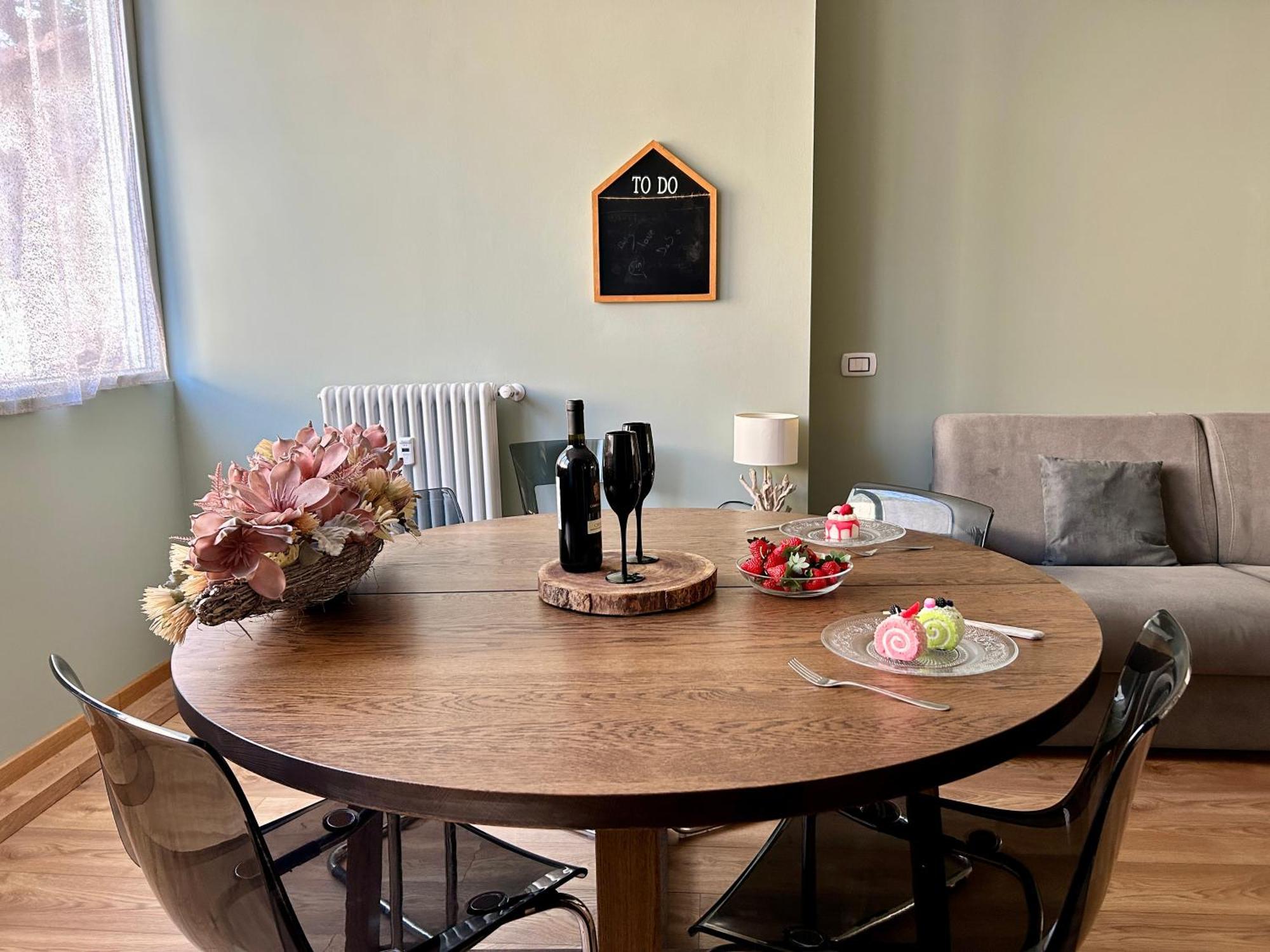 Careggi Top House 1 Appartement