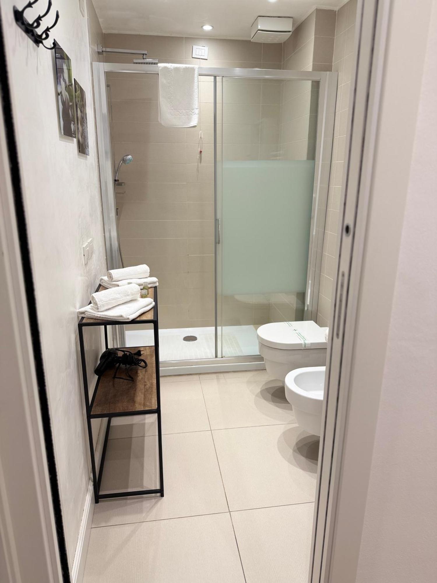 Luxury In The Heart Of Out Of Ztl Leilighet Firenze