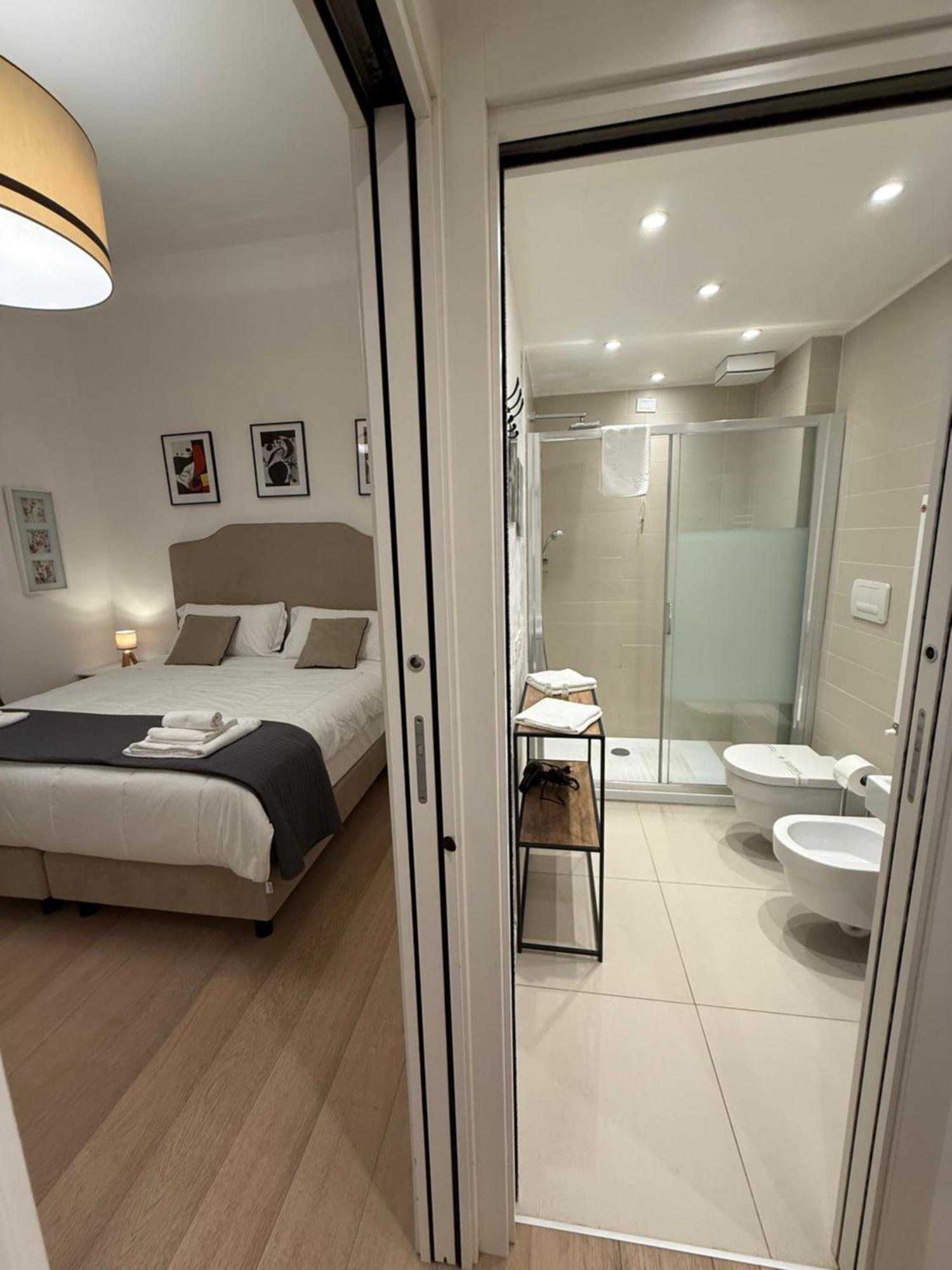 Luxury In The Heart Of Out Of Ztl Firenze
