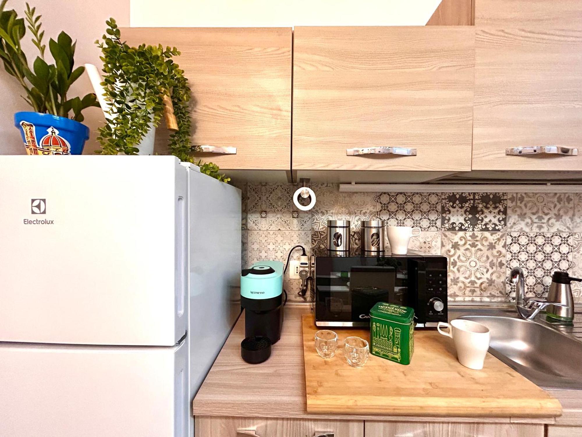 Mf Design Appartement