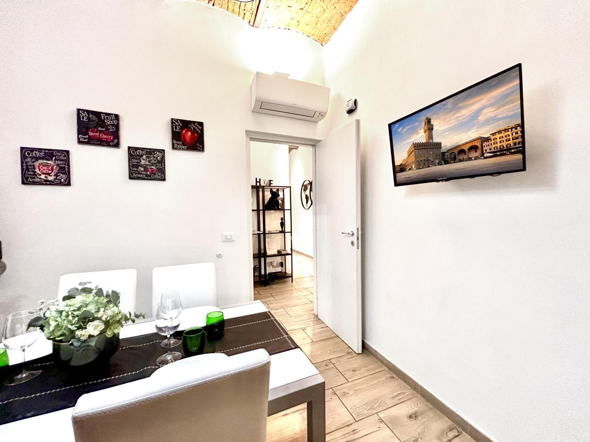 Mf Design Appartement