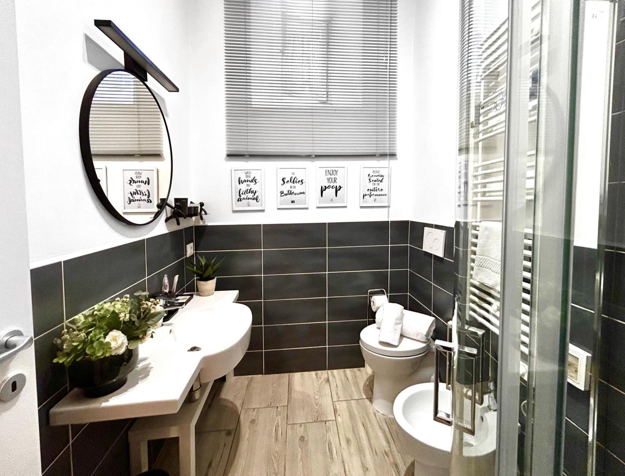 Appartement Mf Design