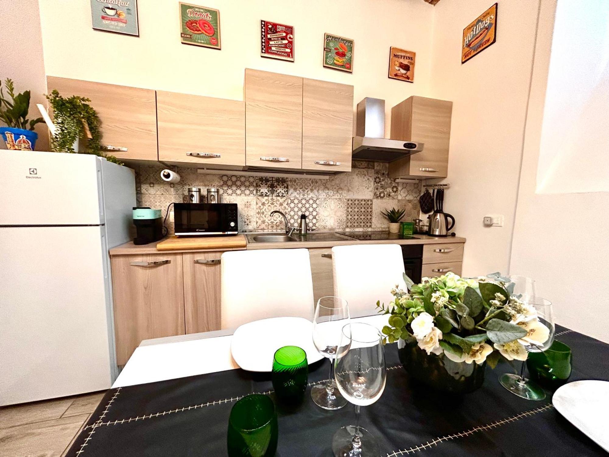 Appartement Mf Design *