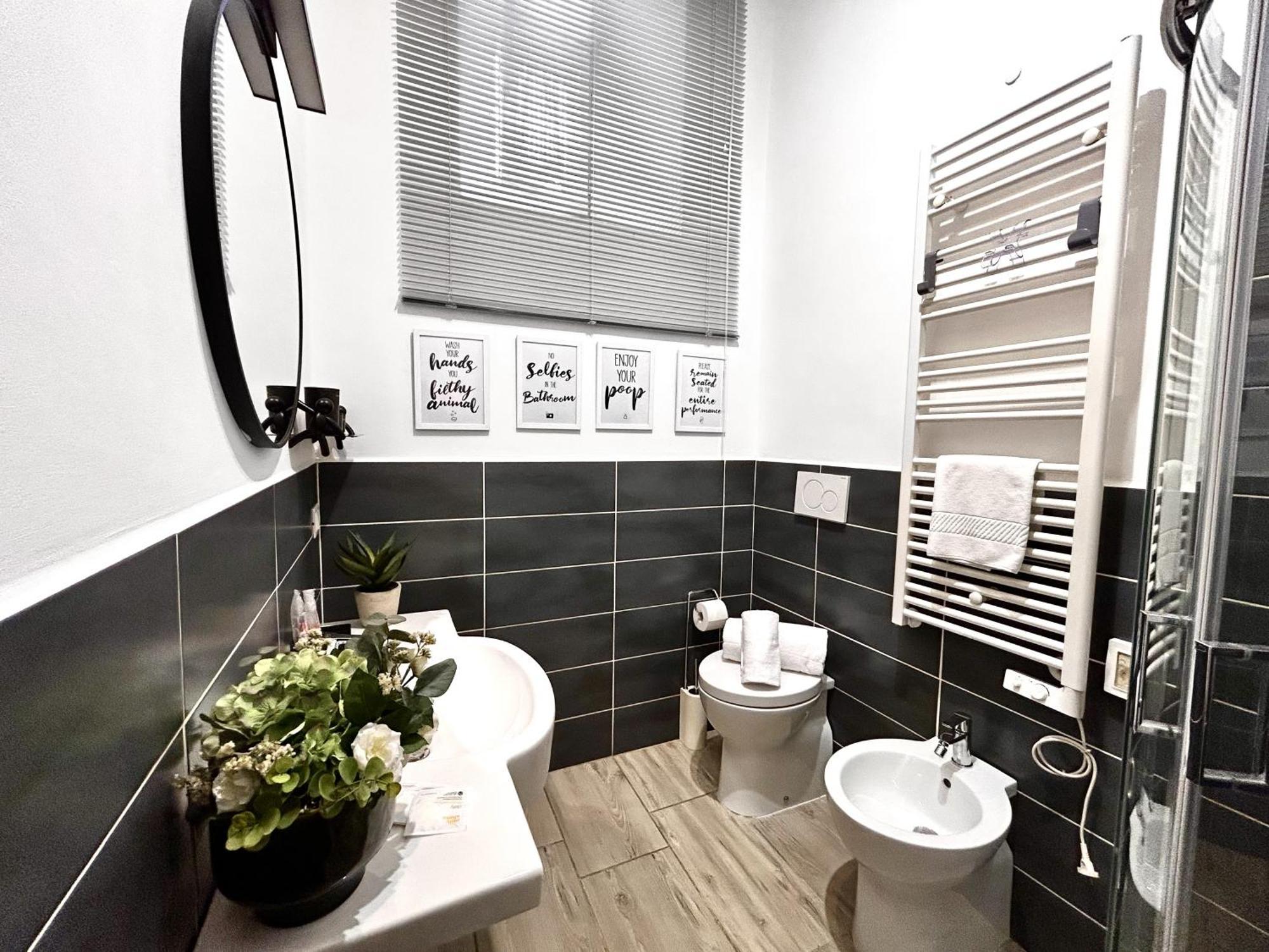 Mf Design Appartamento Firenze