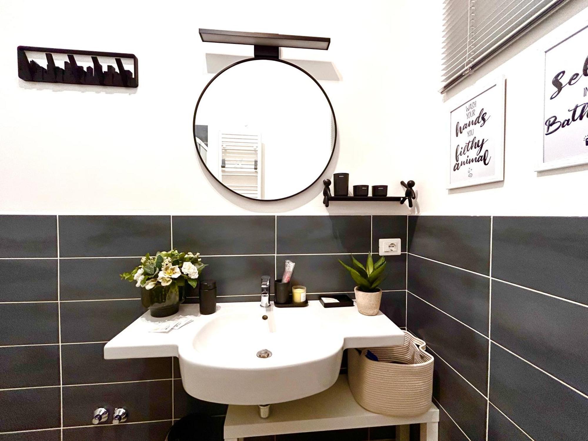 Mf Design Appartement