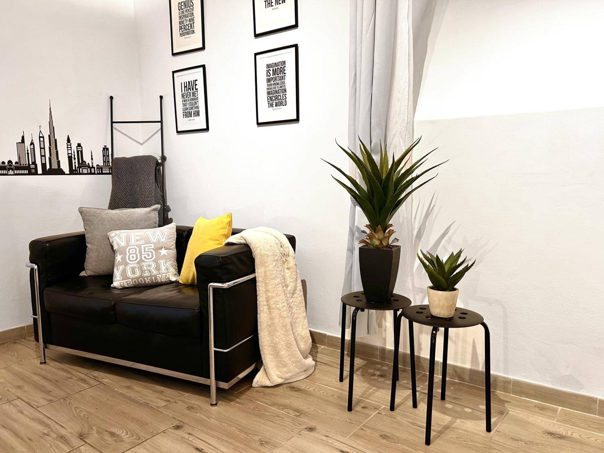Appartement Mf Design