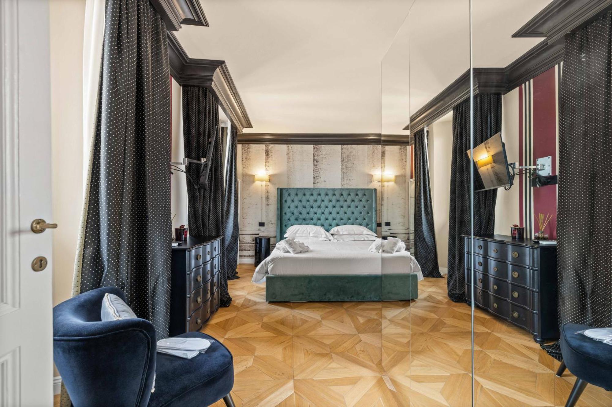 Appartement Nato Felice