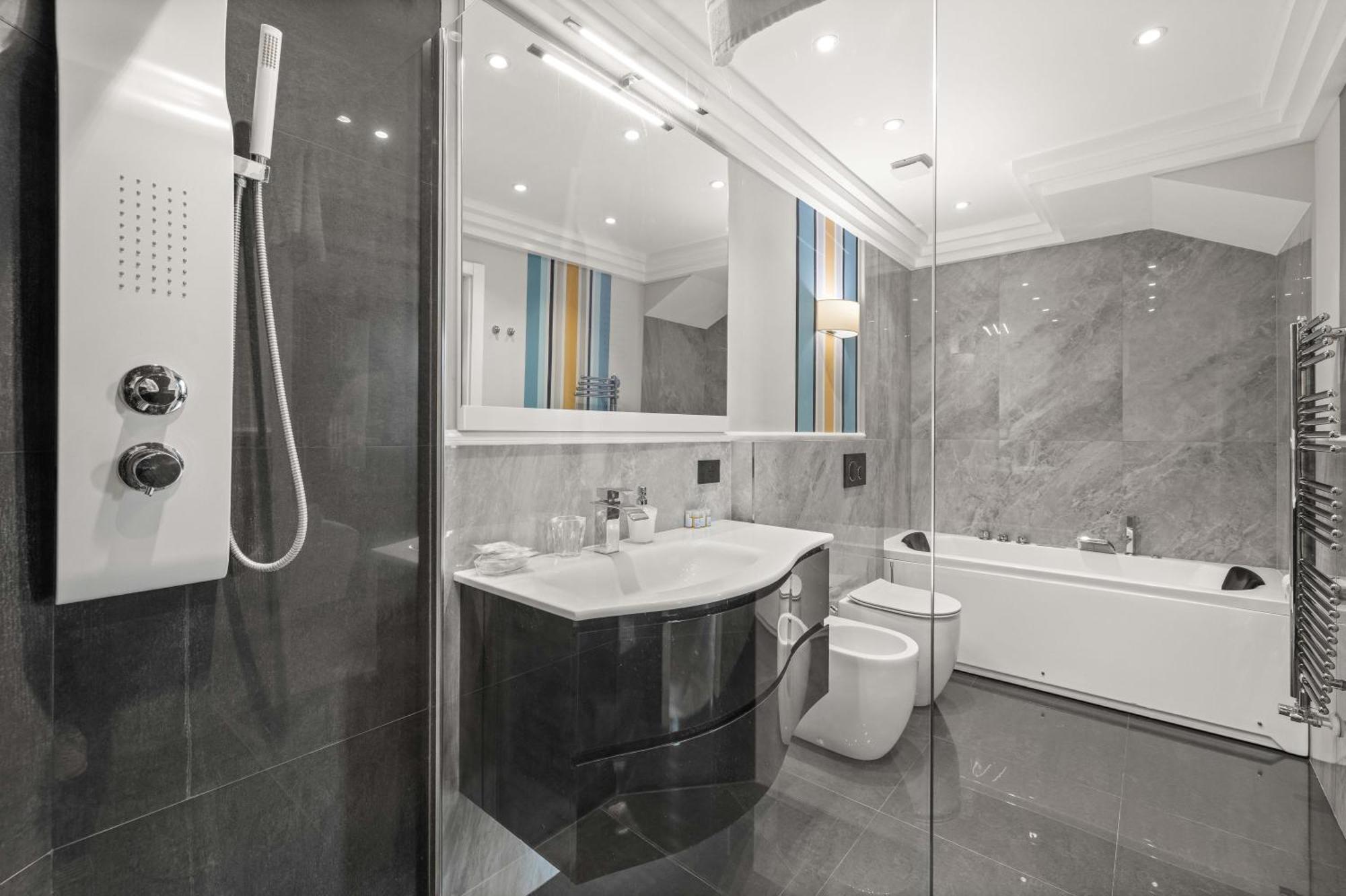 Appartement Nato Felice