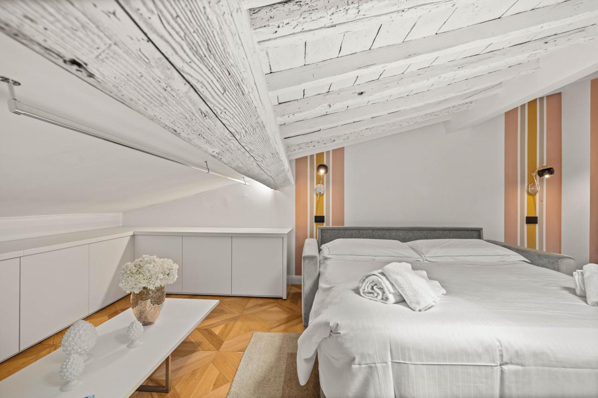 Nato Felice Appartement *