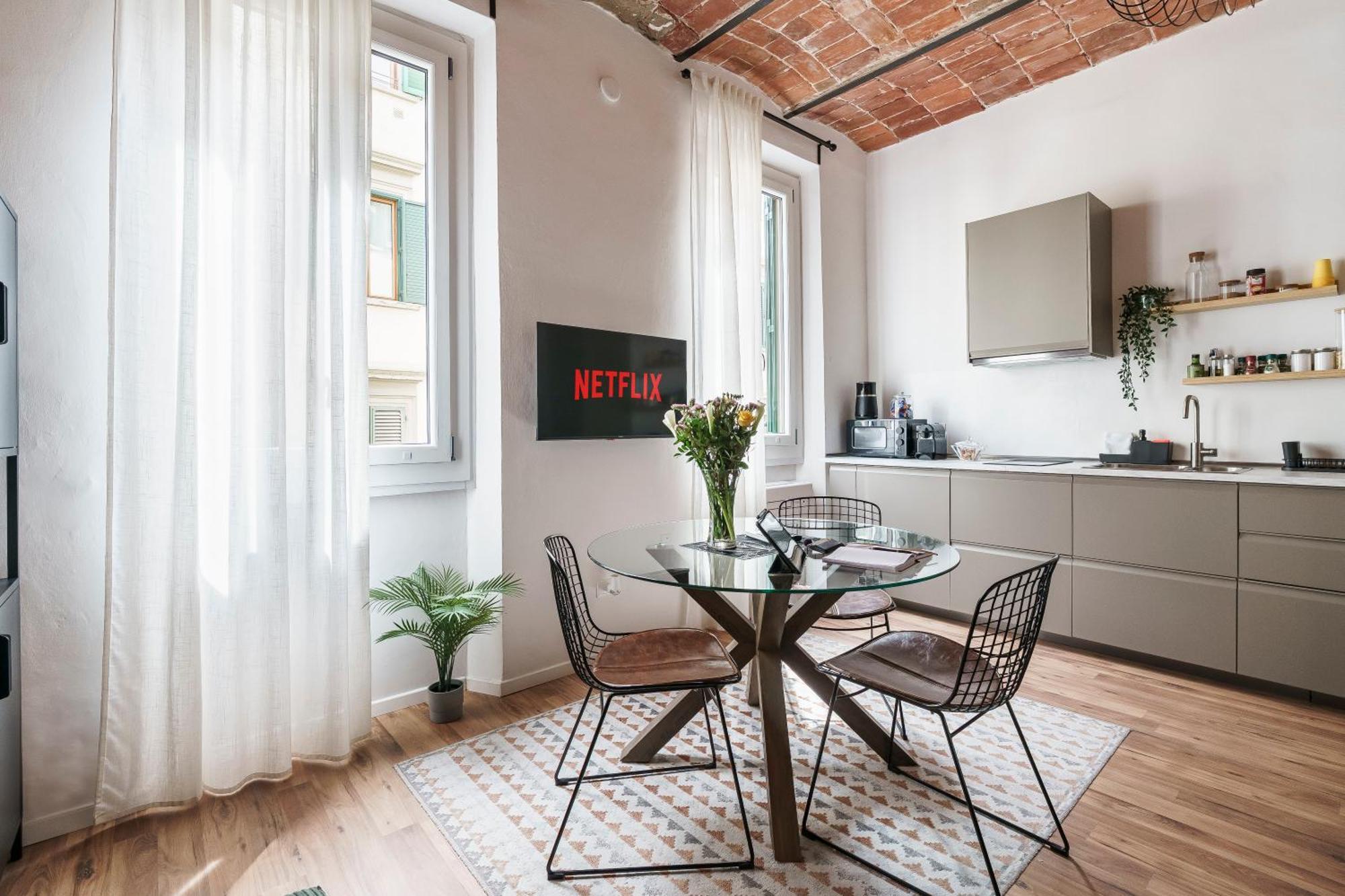 Casa Lu - Milu Holidays Apartamento Florença