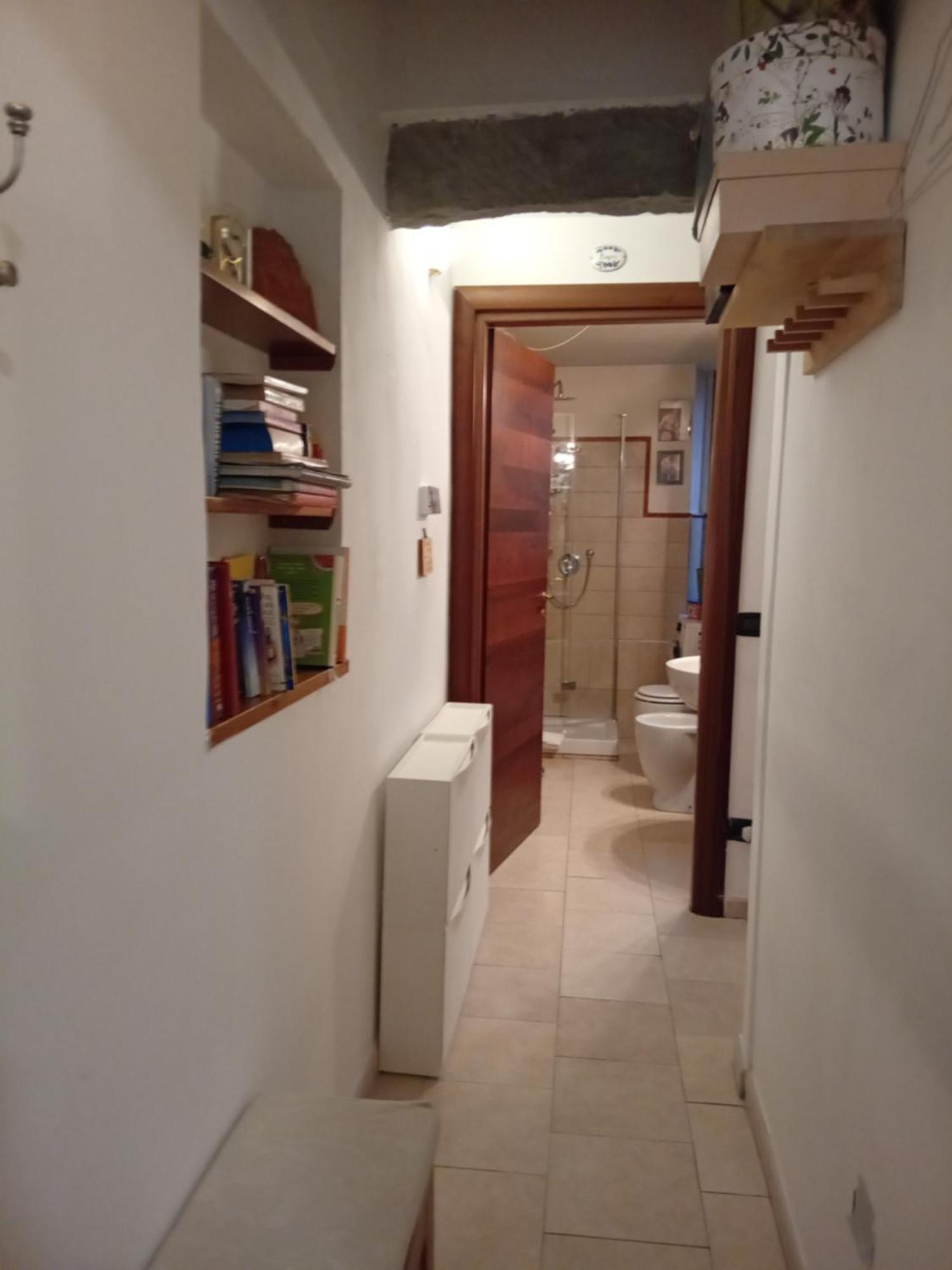 Appartamento Milady Firenze