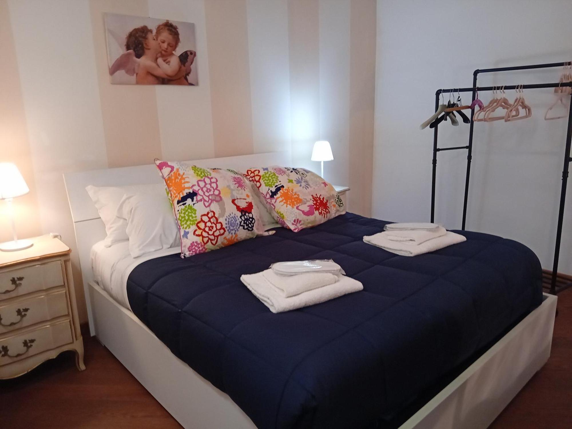 Milady Appartamento Firenze