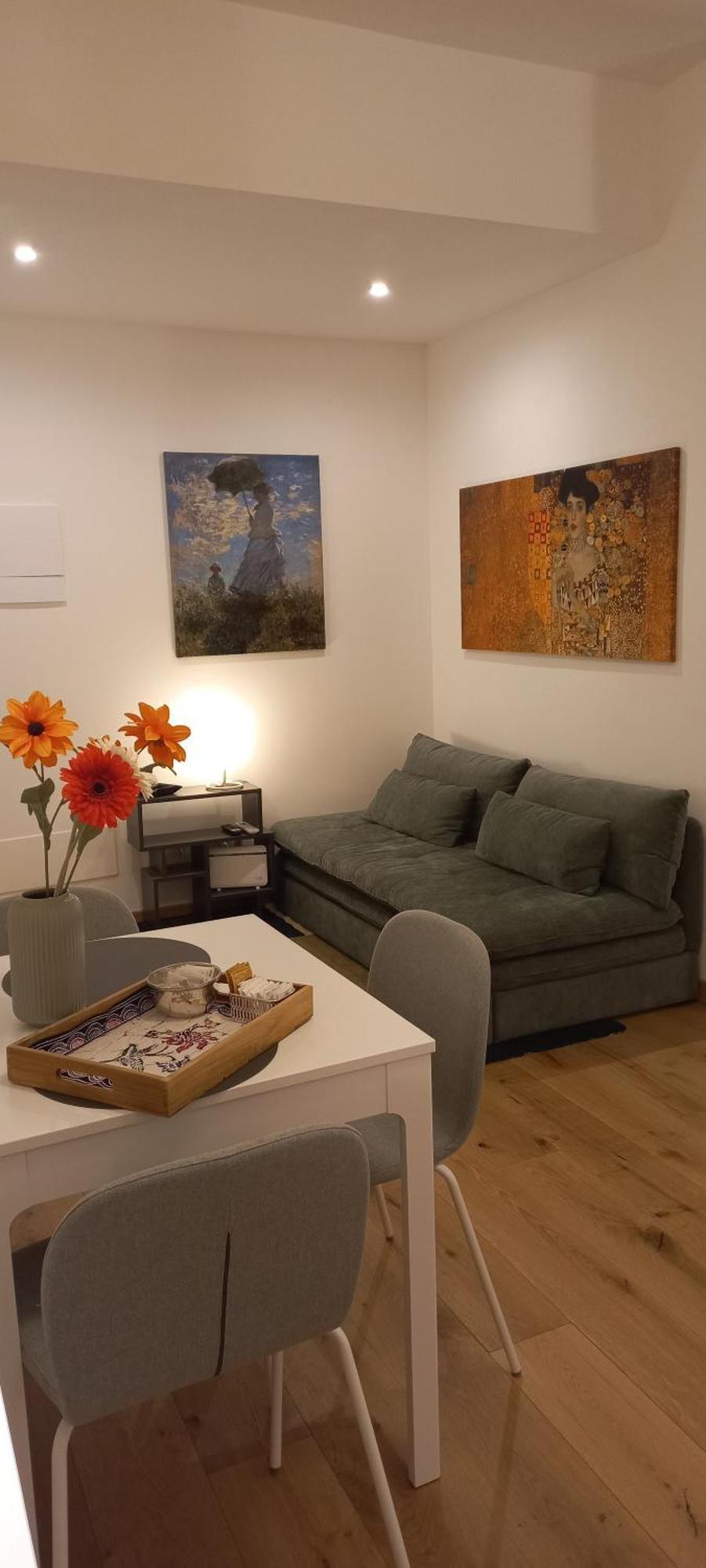 Loft Vittoria Appartamento *