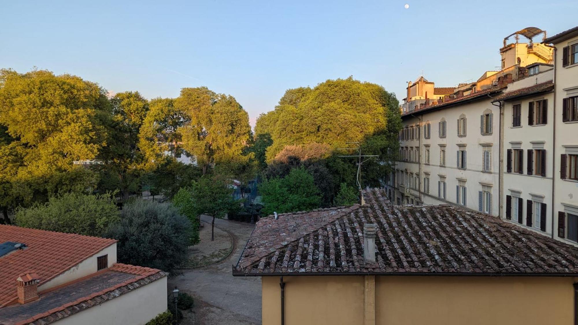 Opus Tosca Firenze