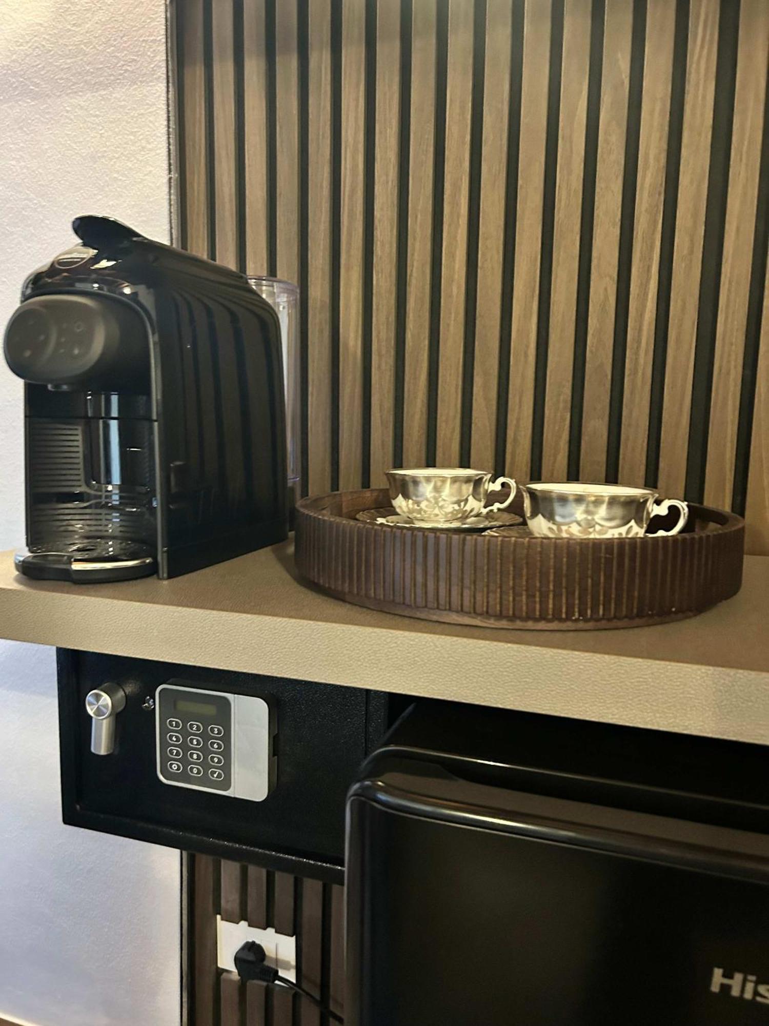Opus Tosca Bed & Breakfast Firenze