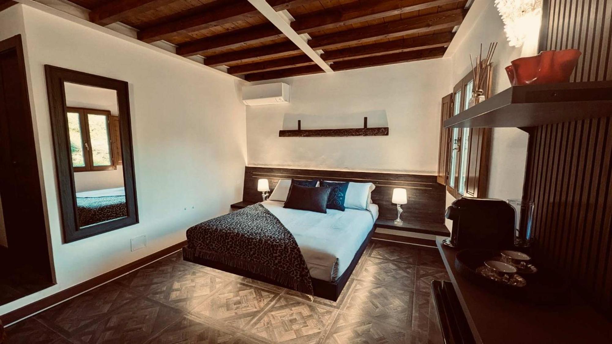 Opus Tosca 4* Firenze