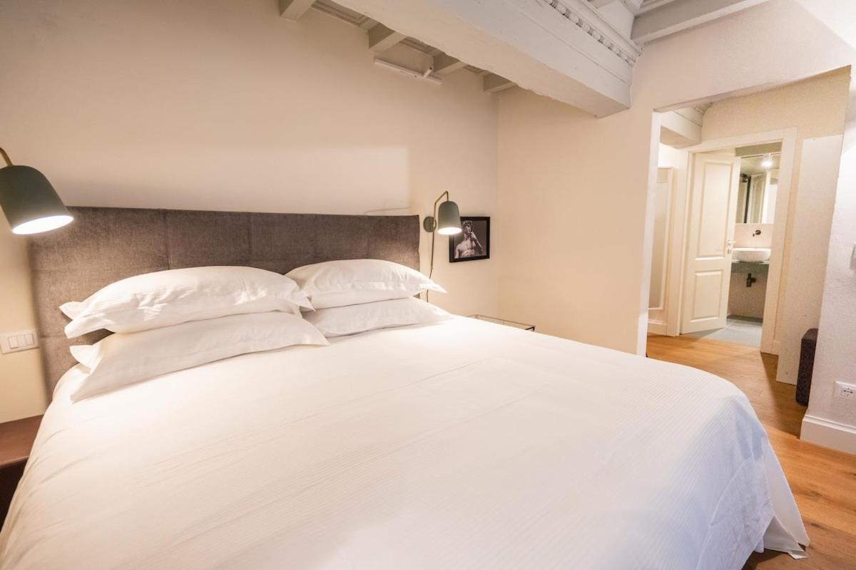 Maison Luxury - Duomo Apartment