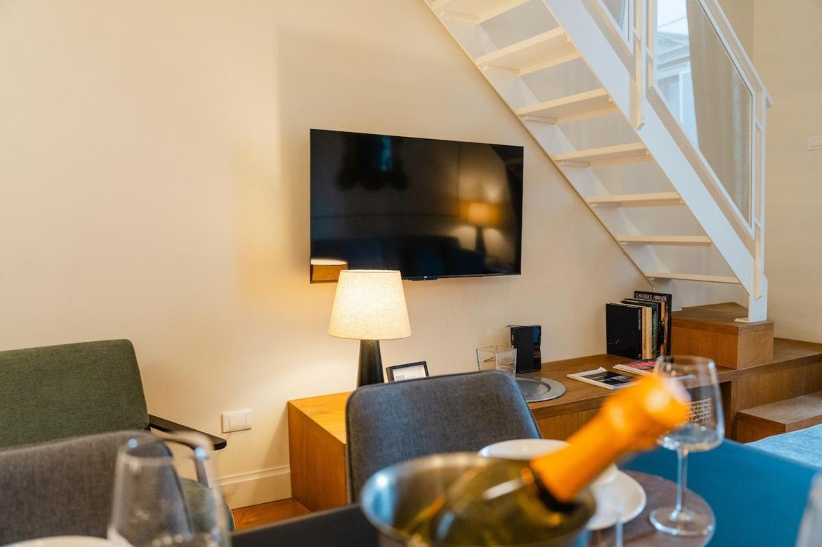 Apartment Maison Luxury - Duomo