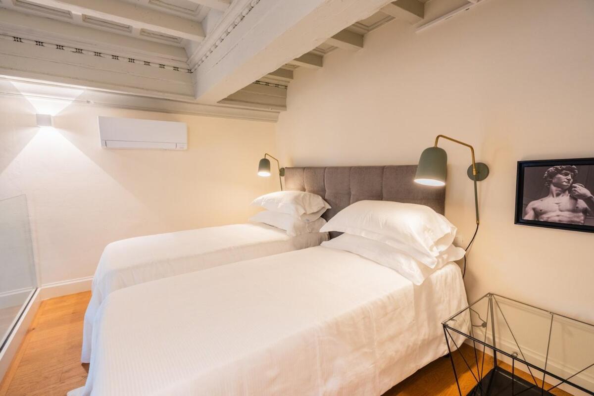 Maison Luxury - Duomo Apartment Florence