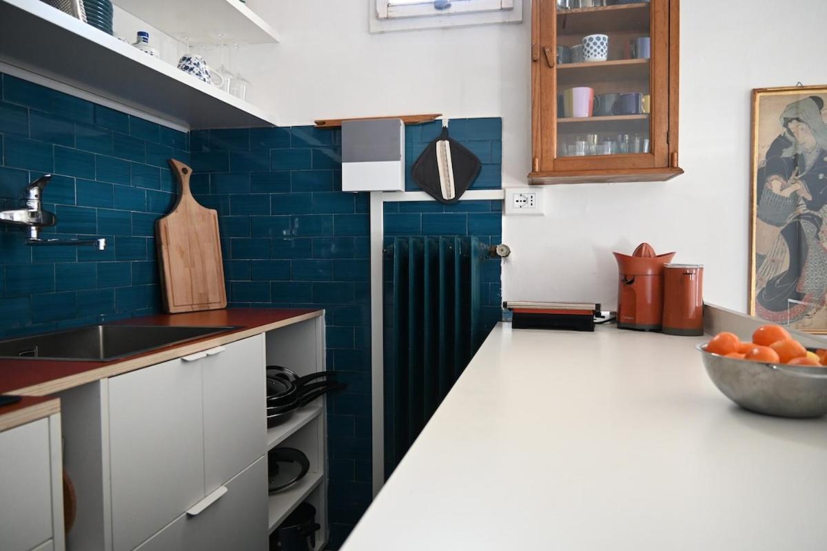 Apartamento Small Penthouse With A Terrace *