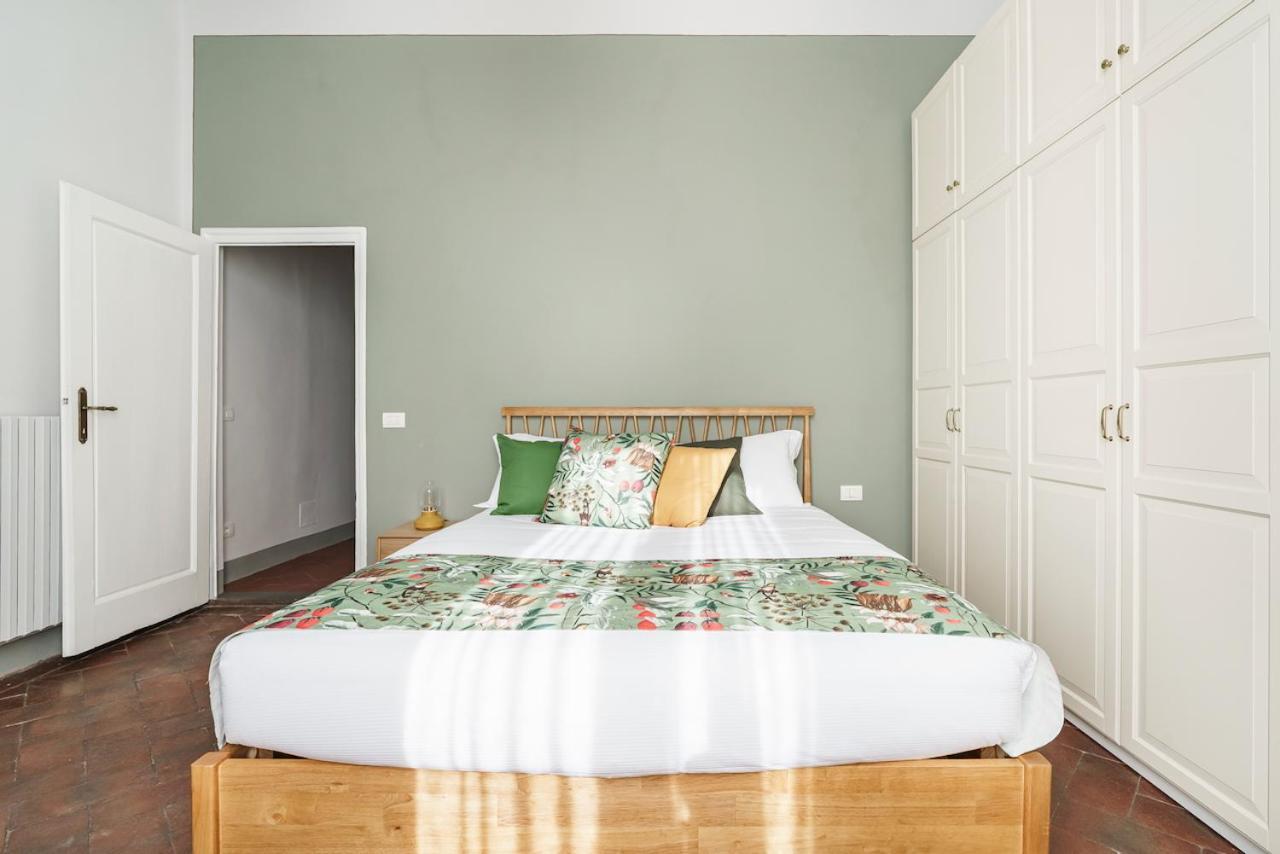 Lillibeth Place - Dolce Appartamento Firenze