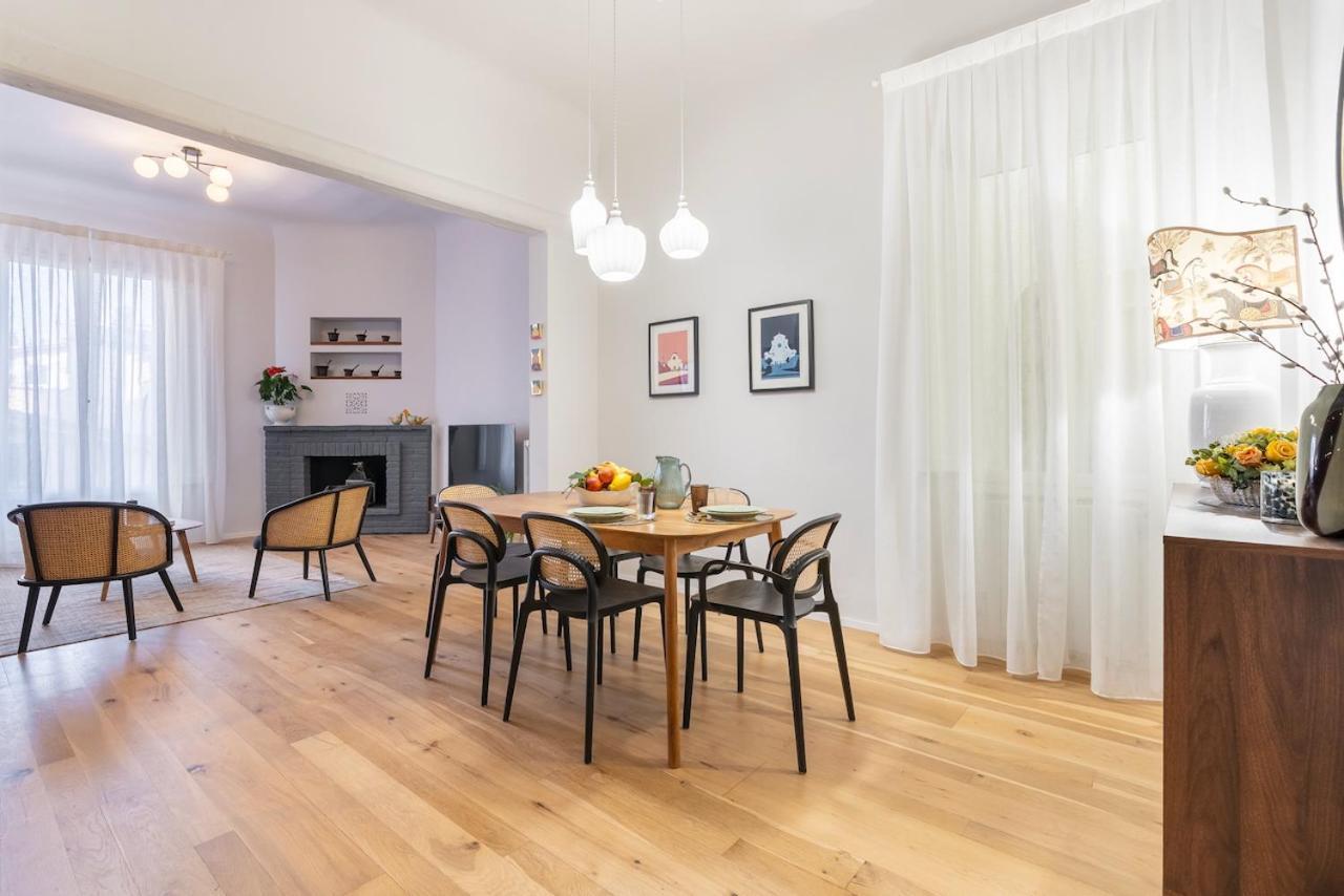 Lillibeth Place - Dolce Appartamento