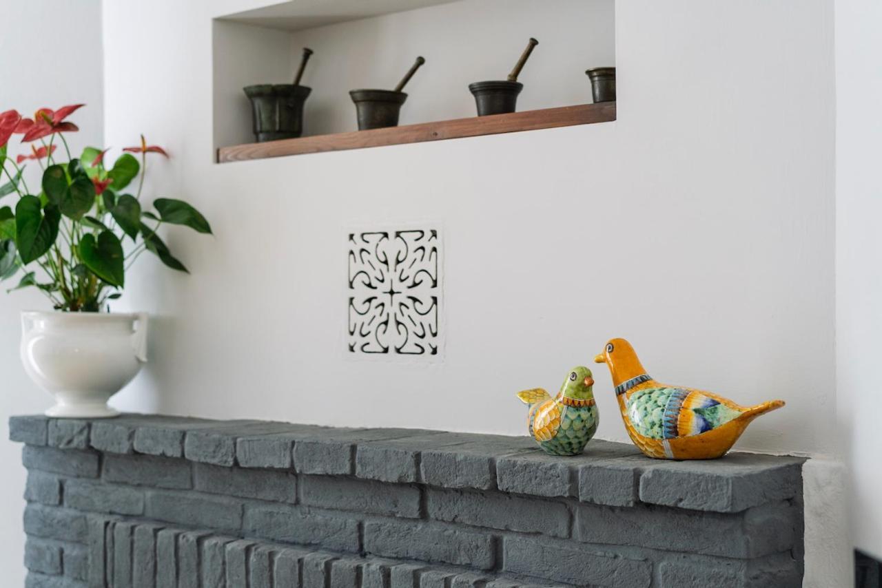 Appartamento Lillibeth Place - Dolce Firenze
