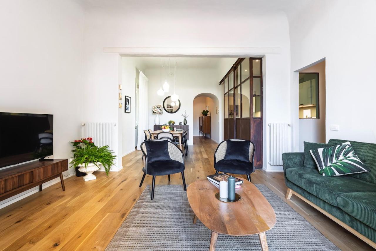 Lillibeth Place - Dolce Appartamento