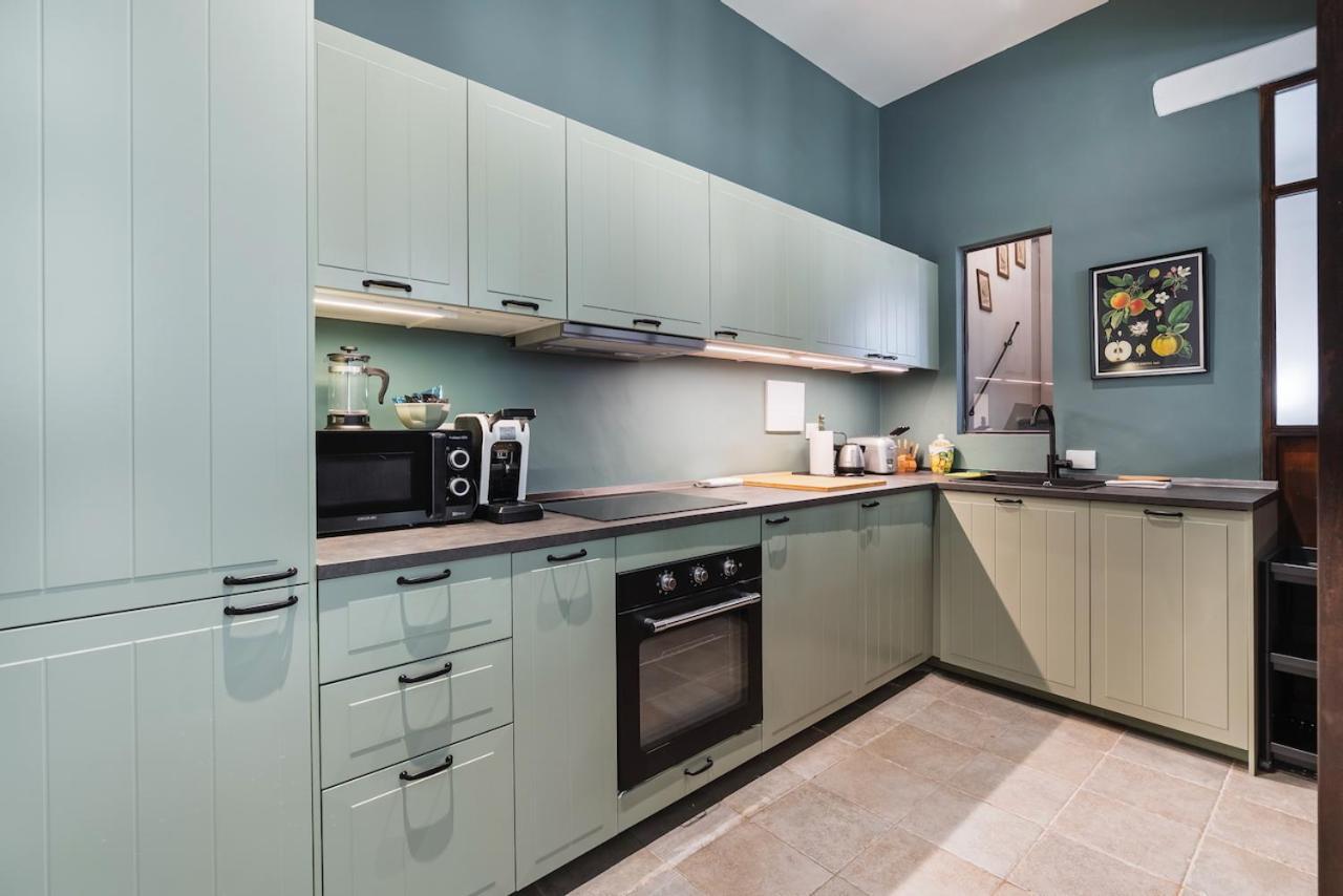 Appartamento Lillibeth Place - Dolce *
