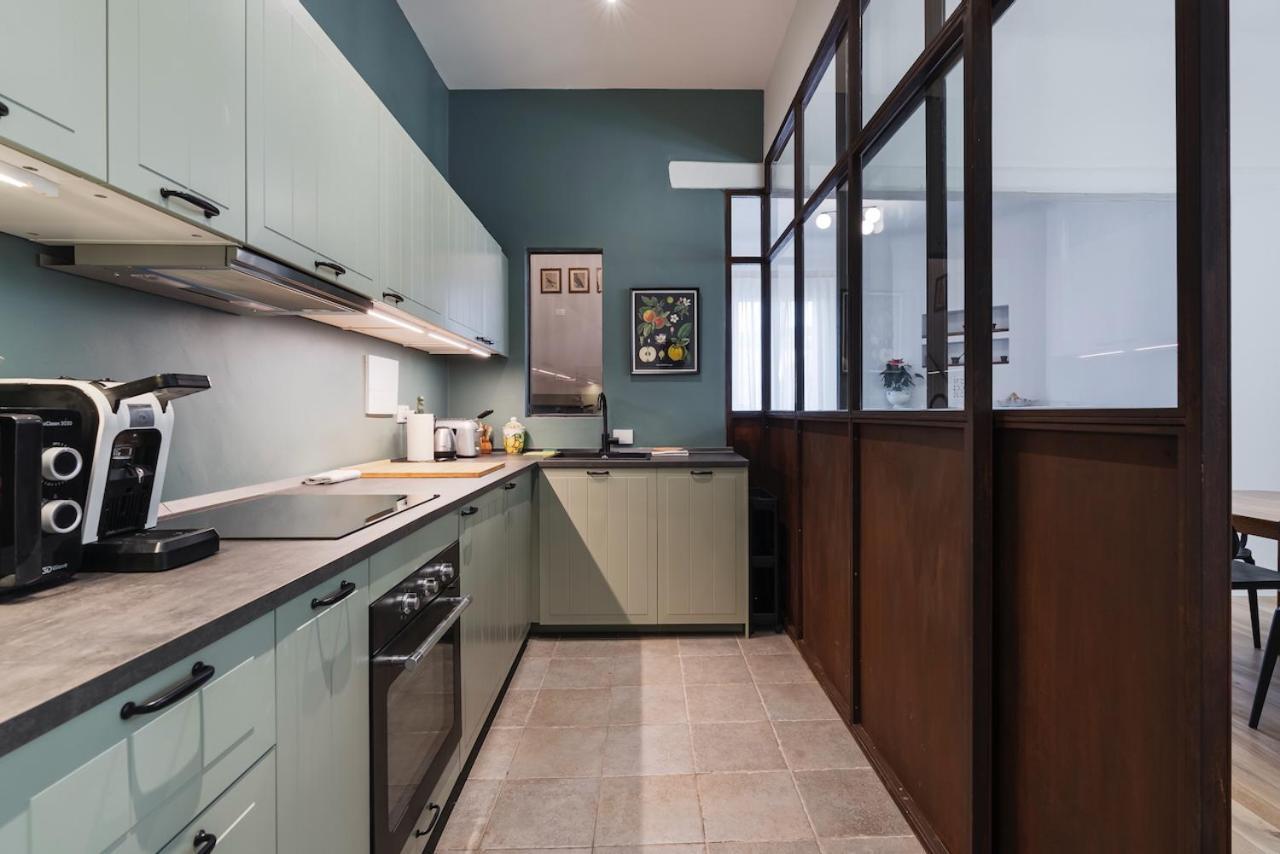Appartamento Lillibeth Place - Dolce *