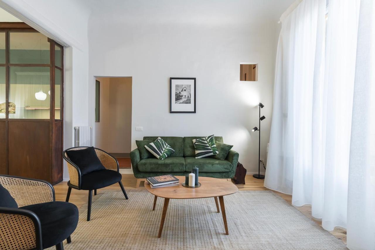 Appartamento Lillibeth Place - Dolce Firenze