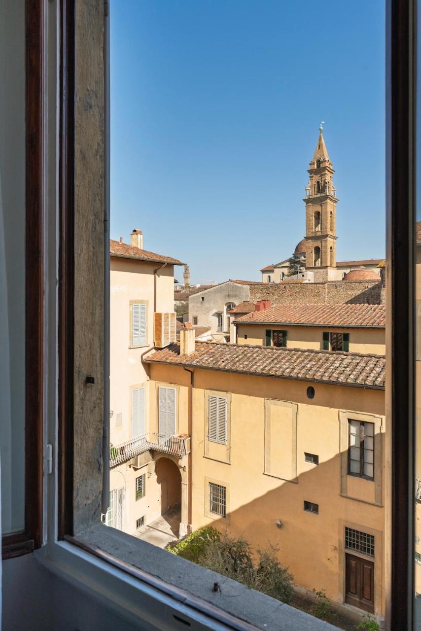 Appartamento Lillibeth Place - Dolce Firenze