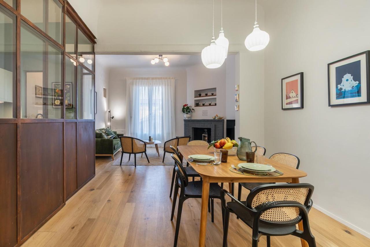 Appartamento Lillibeth Place - Dolce Firenze