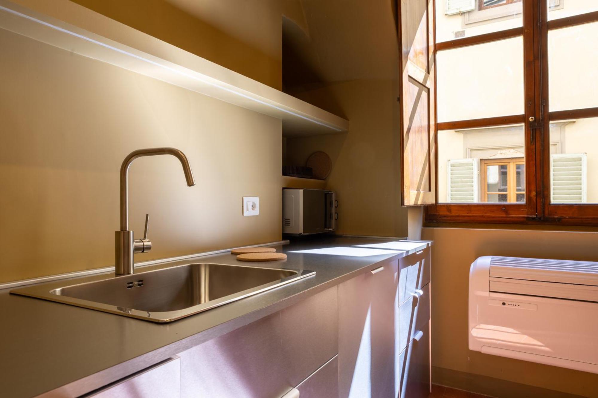 Renaissance Tower Appartamento Firenze