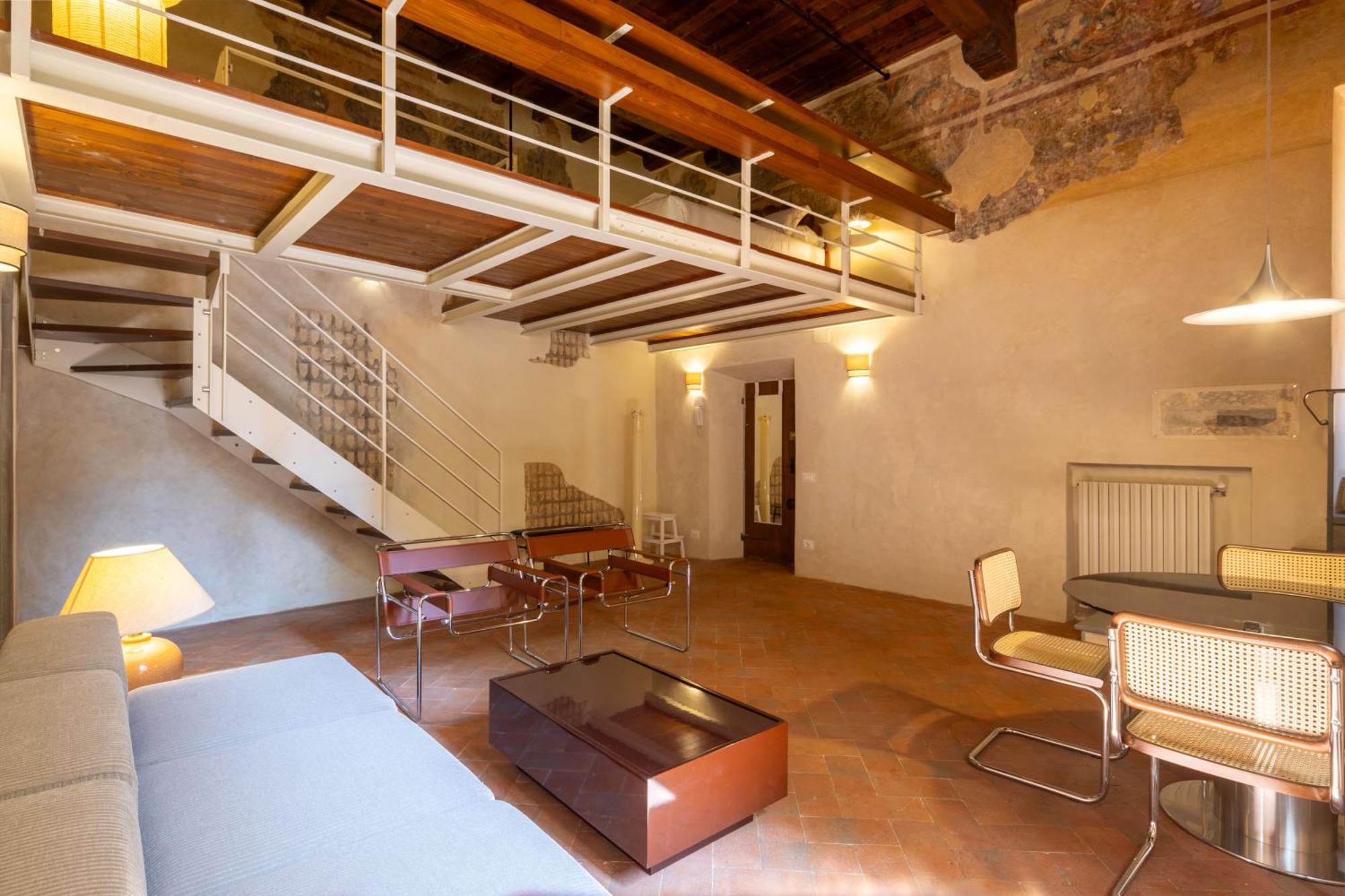 Renaissance Tower * Firenze