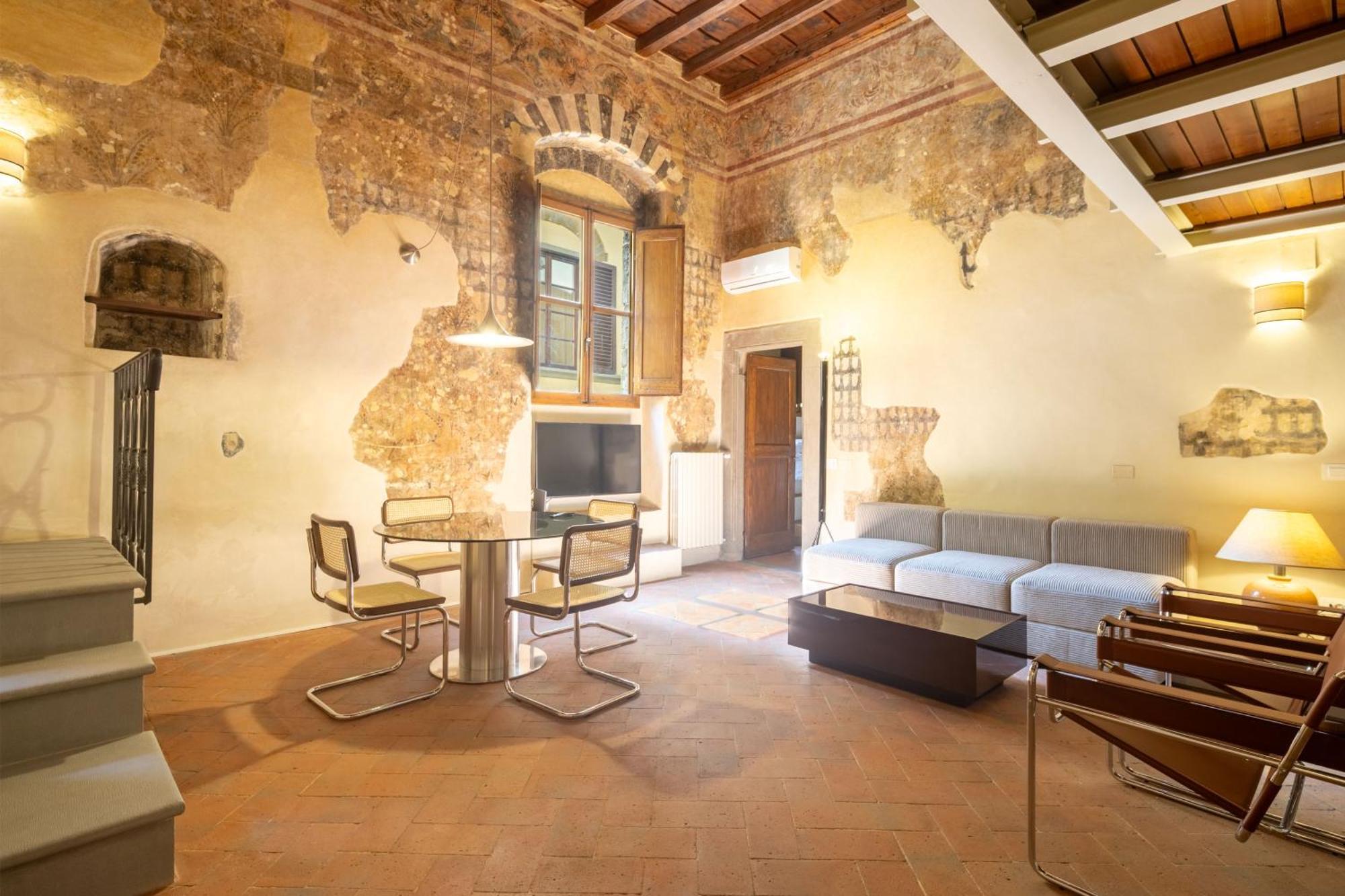Renaissance Tower Appartamento