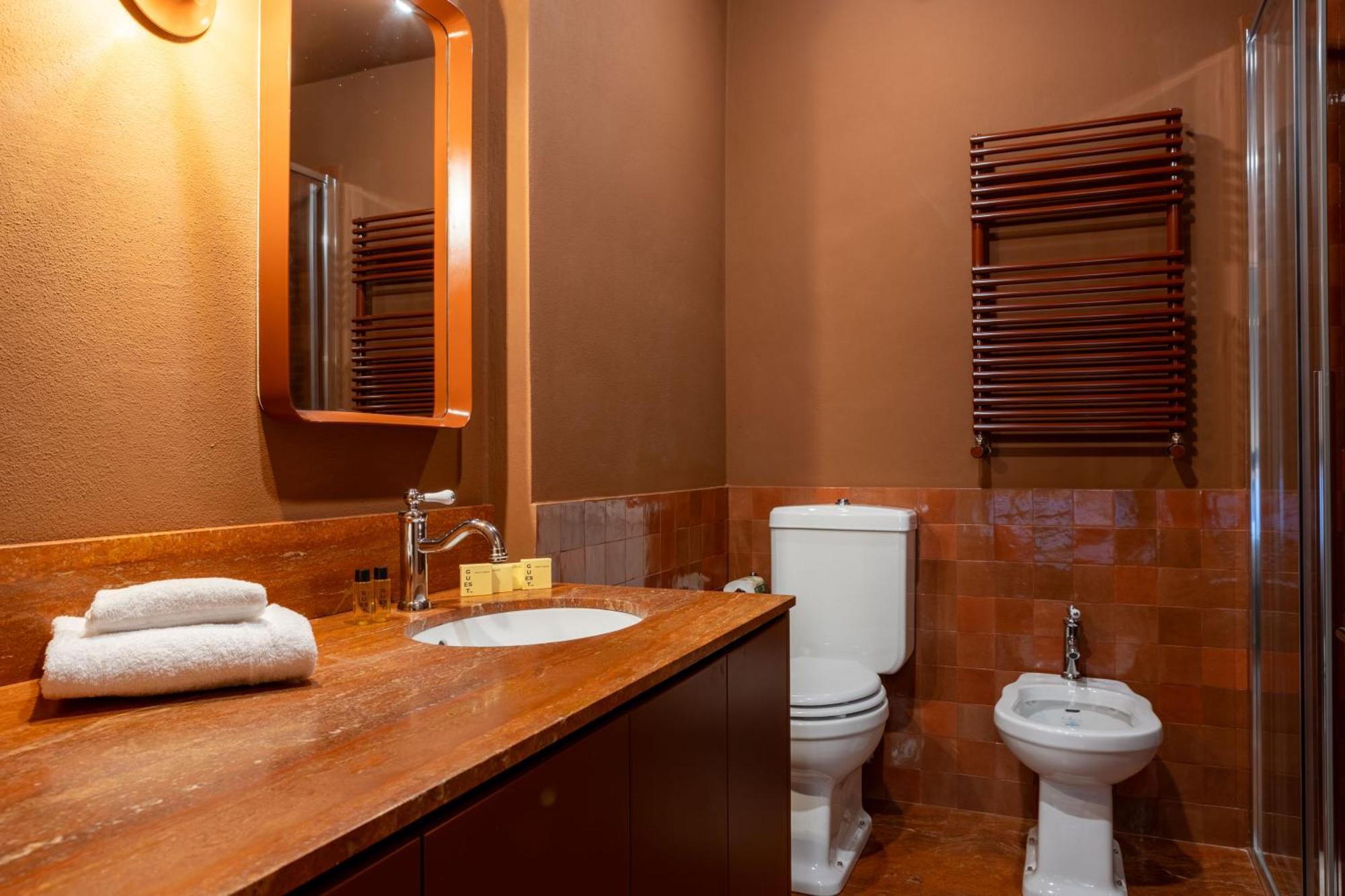 Appartamento Renaissance Tower *