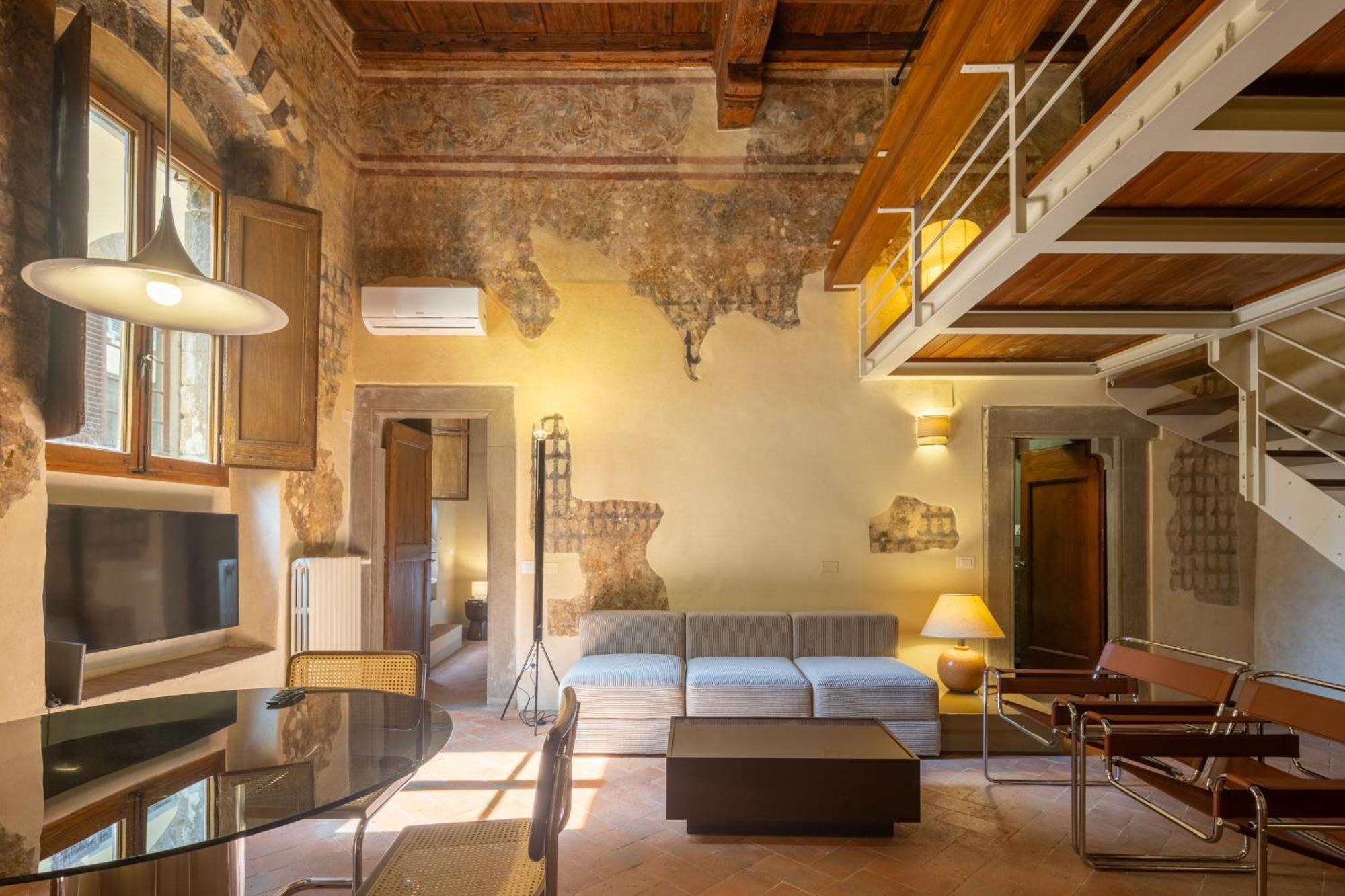Renaissance Tower Appartamento