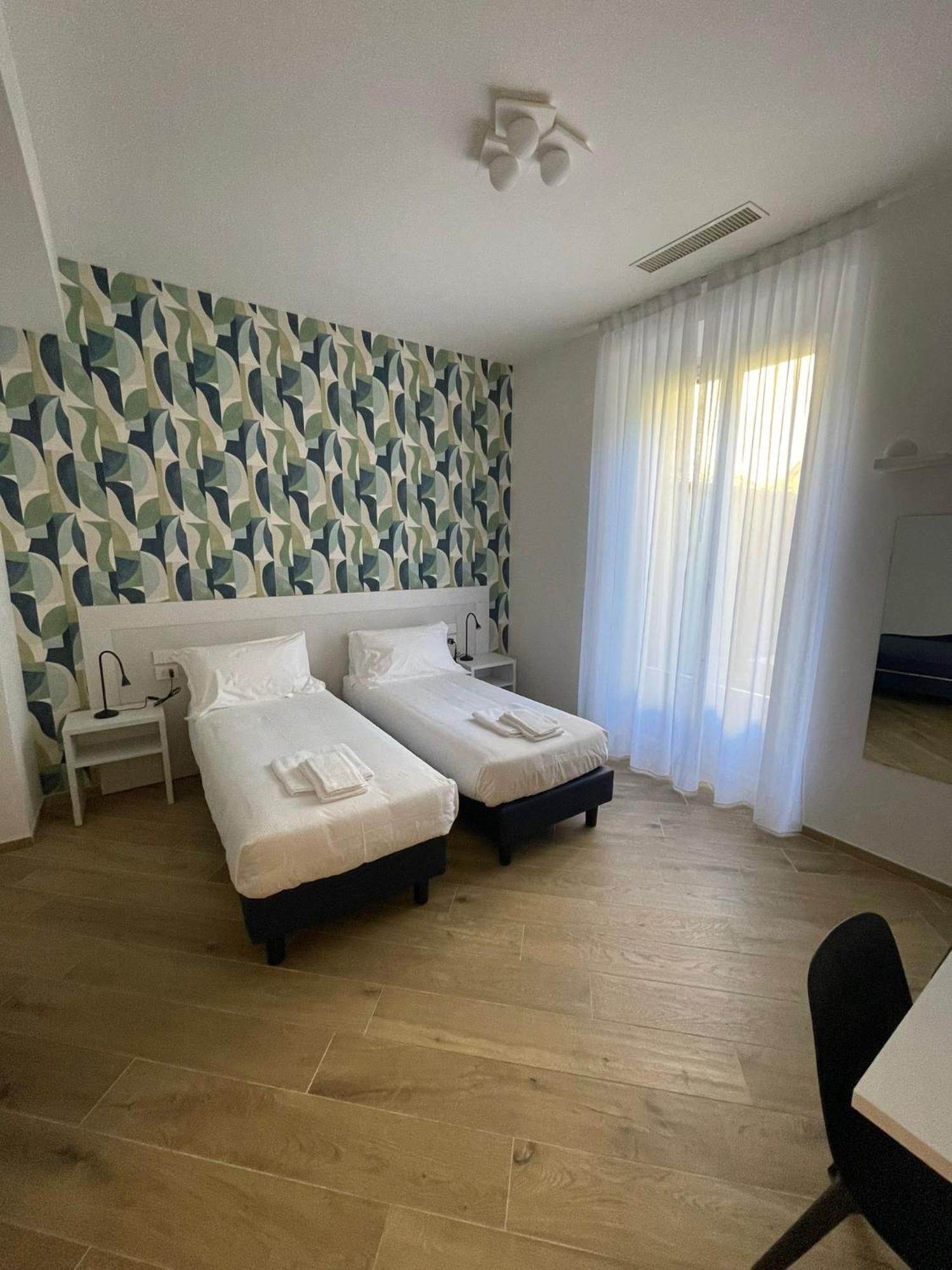 Guest house Il Dondolo Blu *