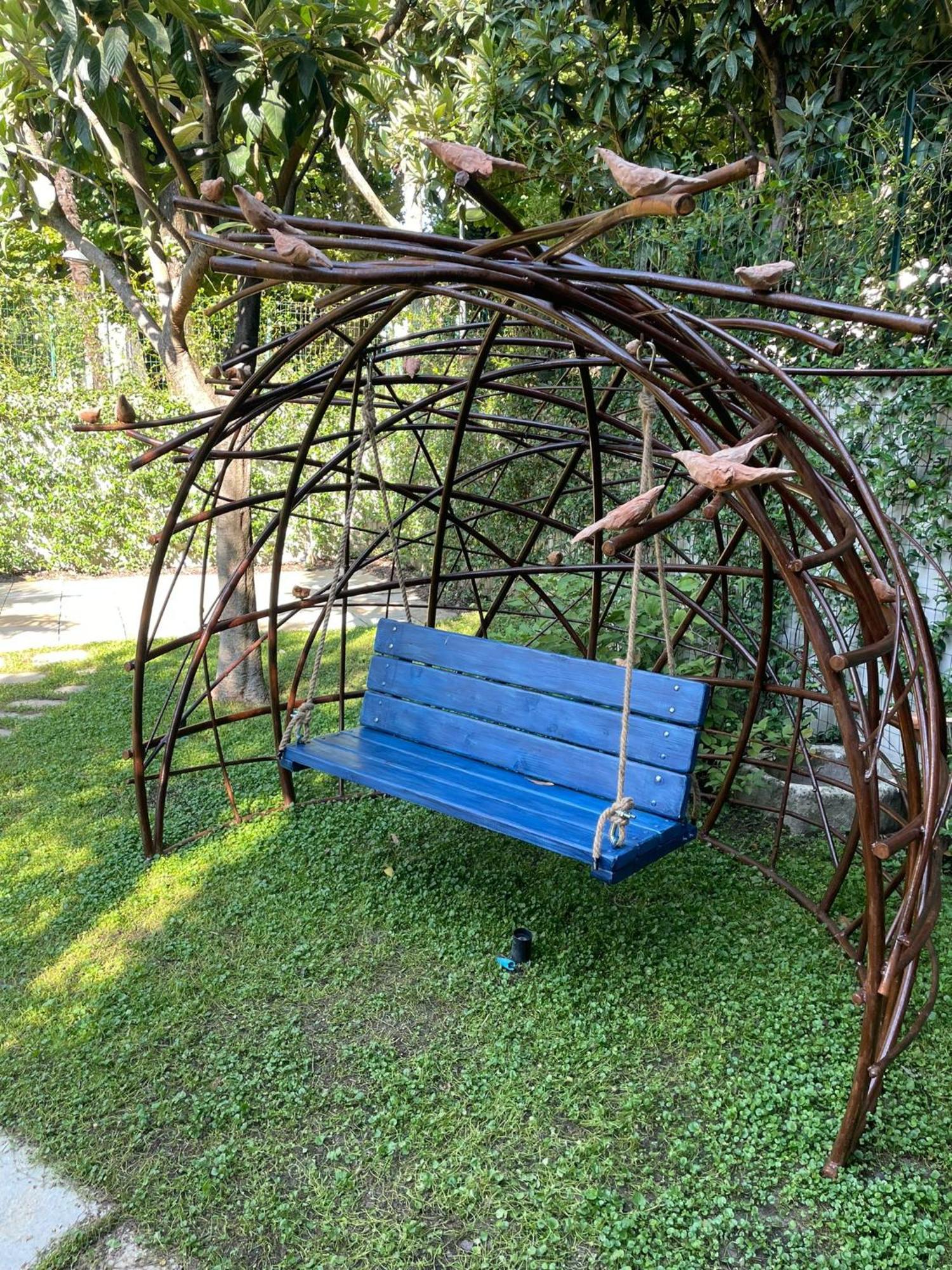 Il Dondolo Blu Guest house *