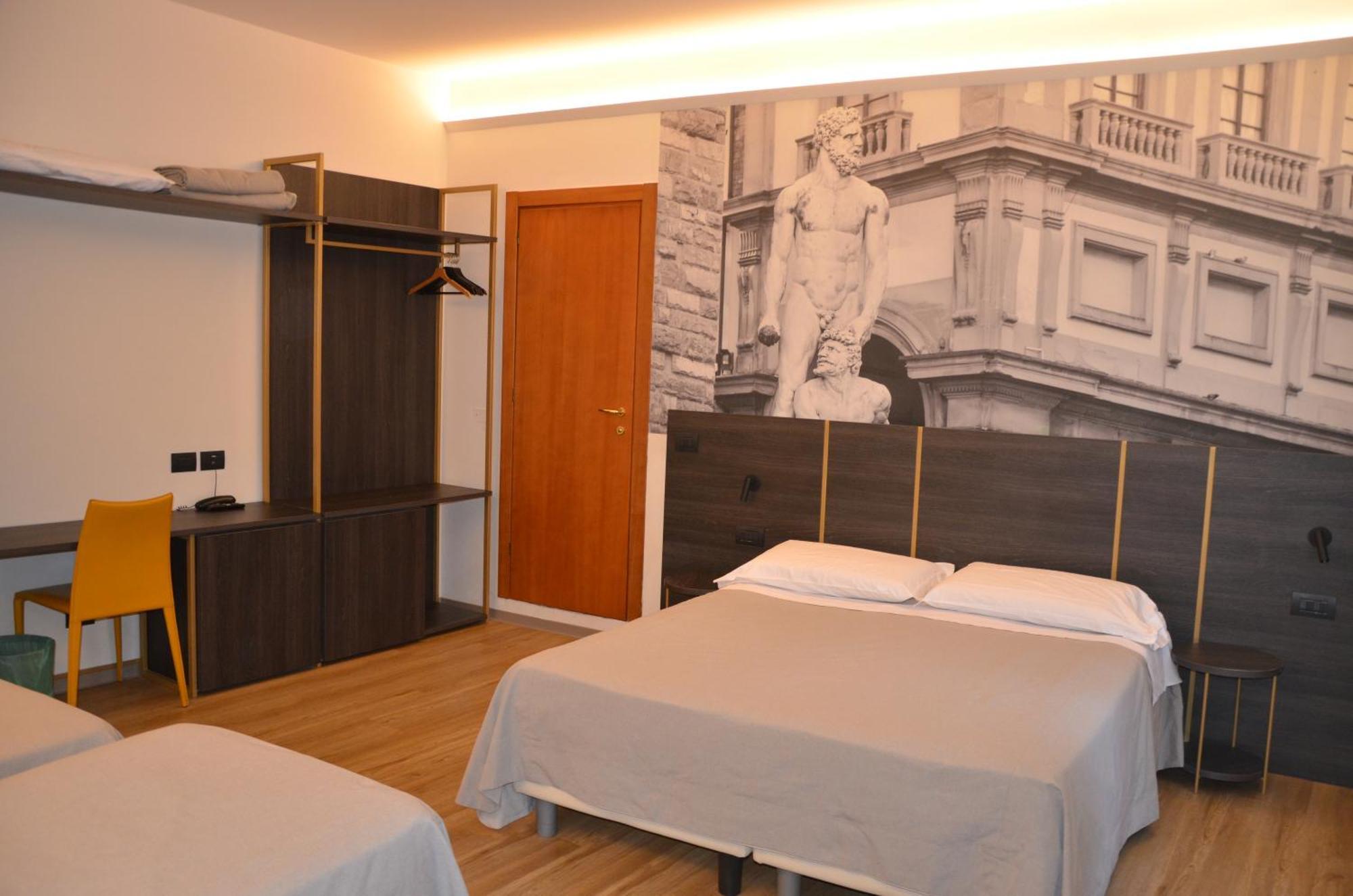 Hotel Mia Cara & Spa
