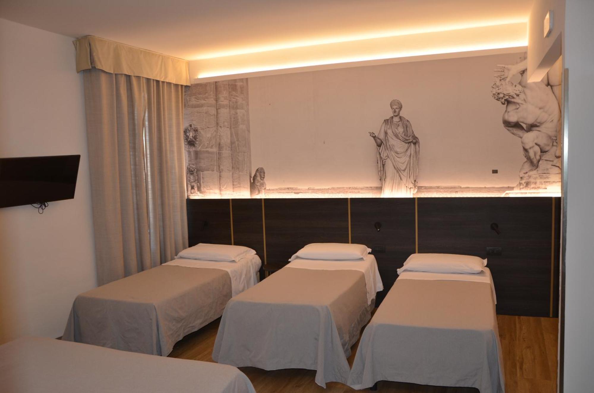 Mia Cara & Spa Hotel 3*