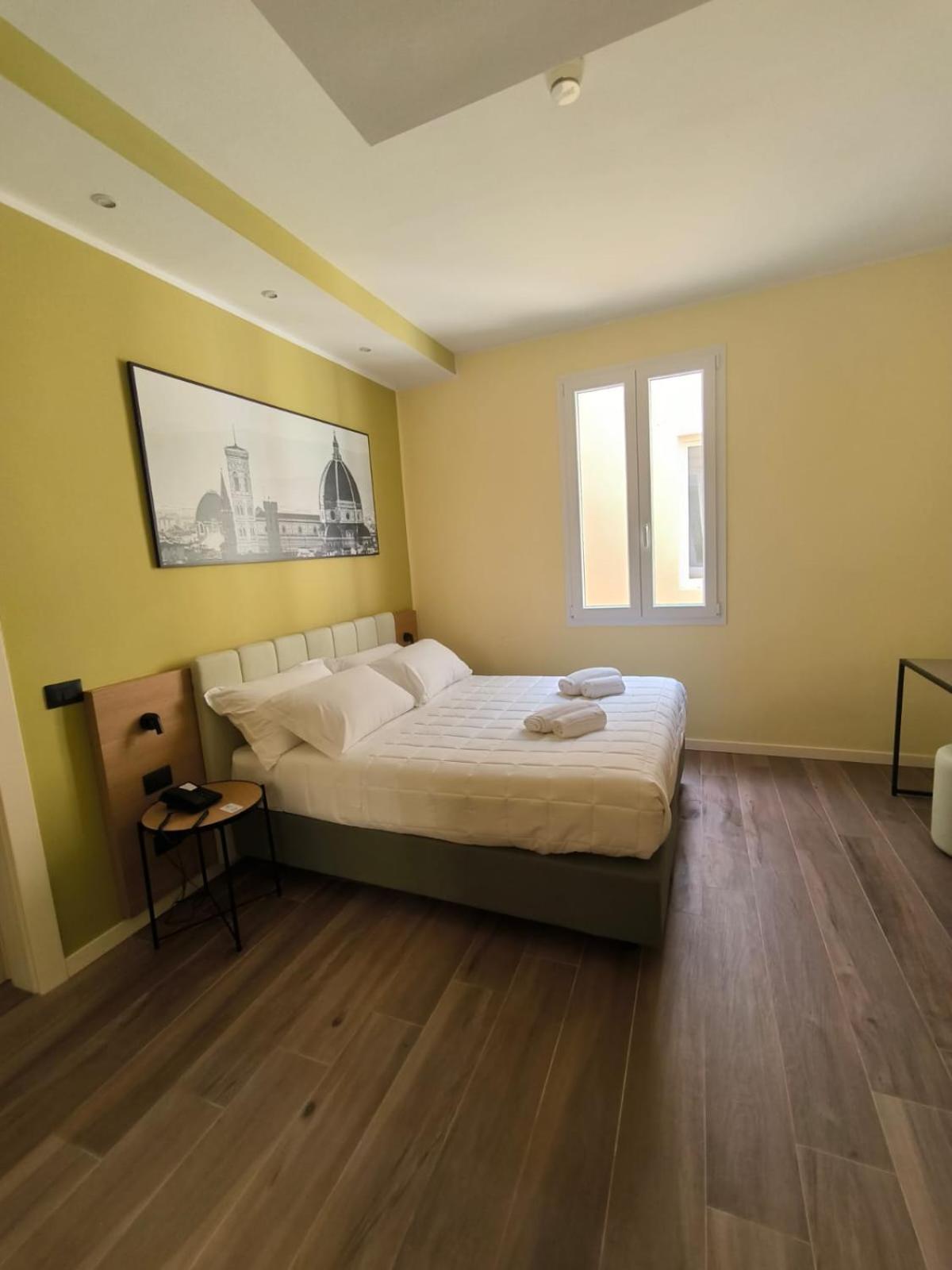 Hotel Jr Hermes Firenze