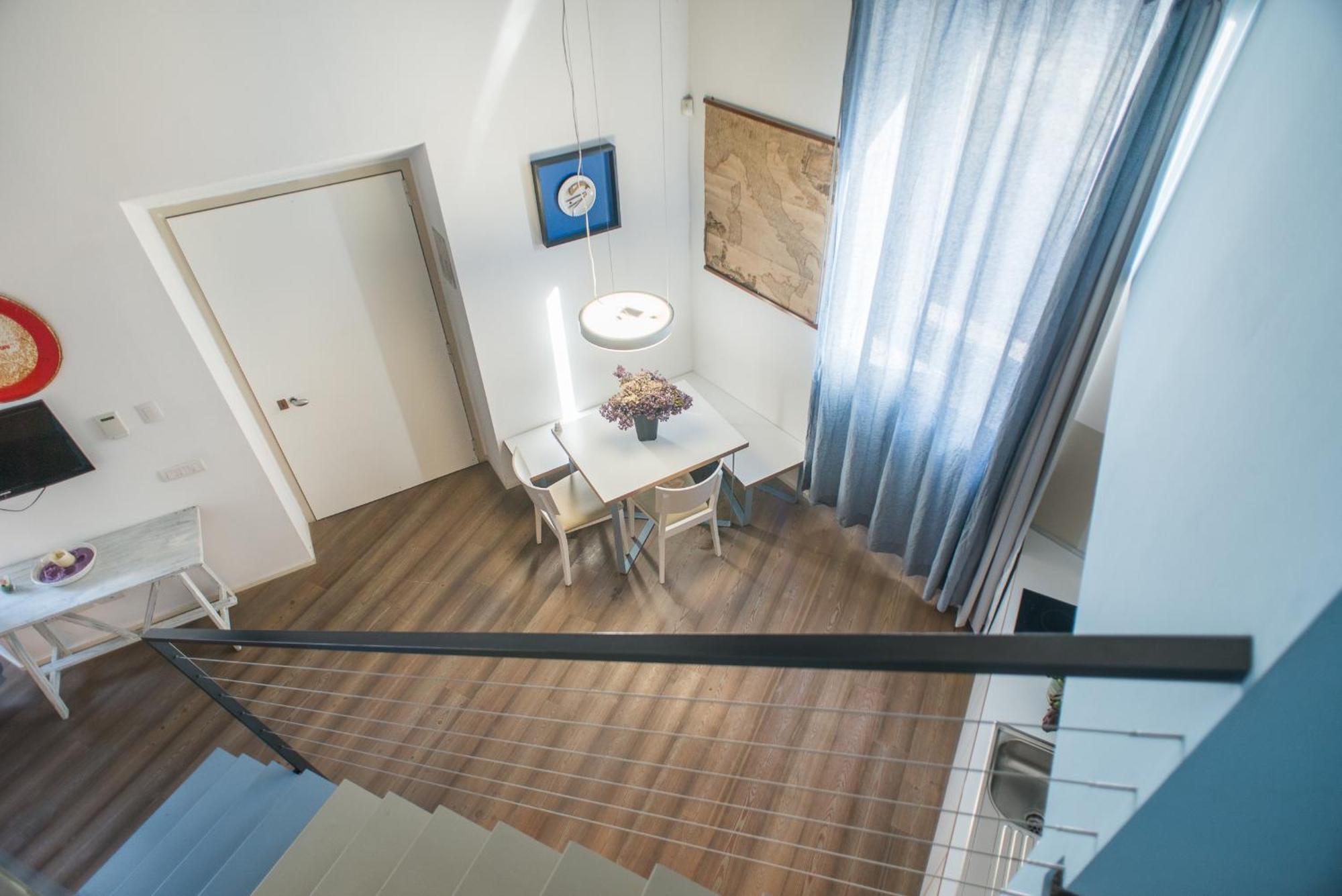 Aruch Aparthotel Florença