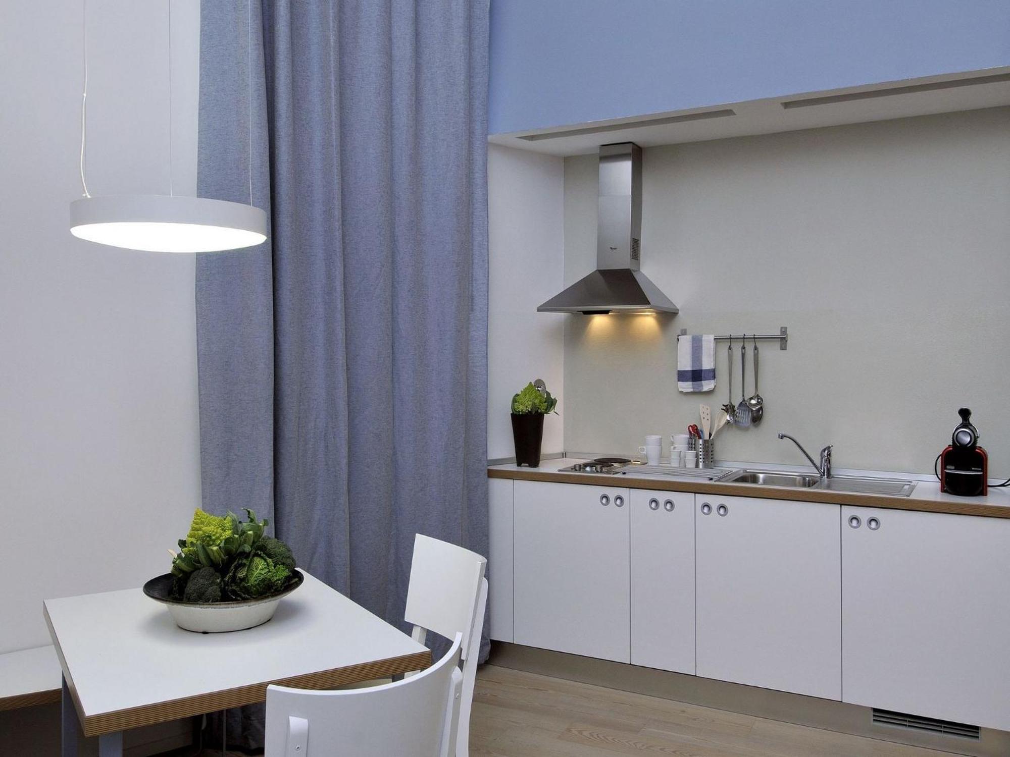 Aparthotel Aruch Florença